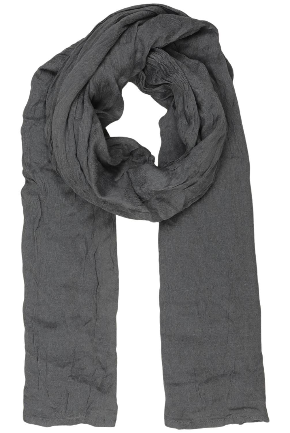 

edc by Esprit Damen Schal, grau, Gr.