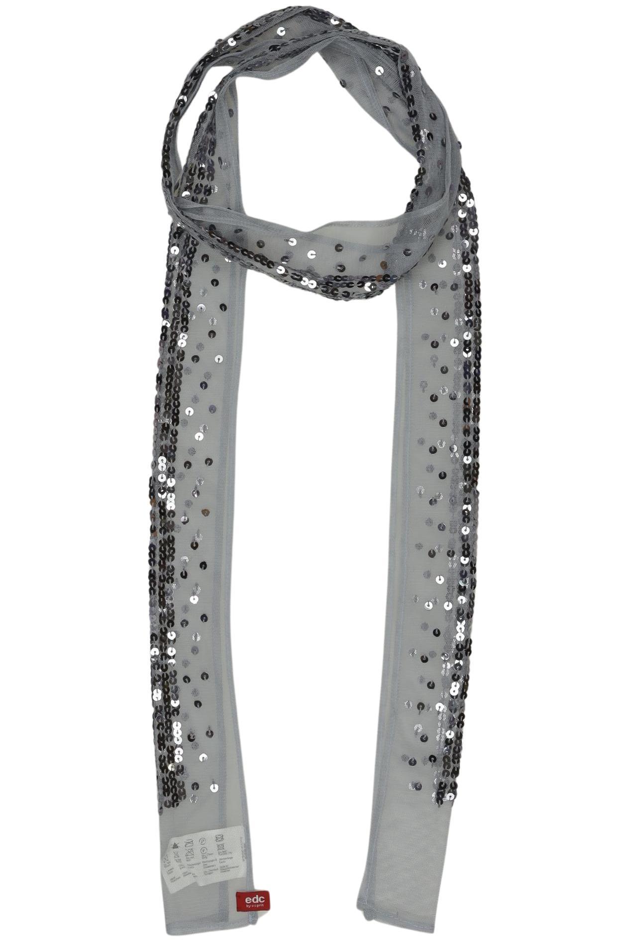 

edc by Esprit Damen Schal, mehrfarbig, Gr.