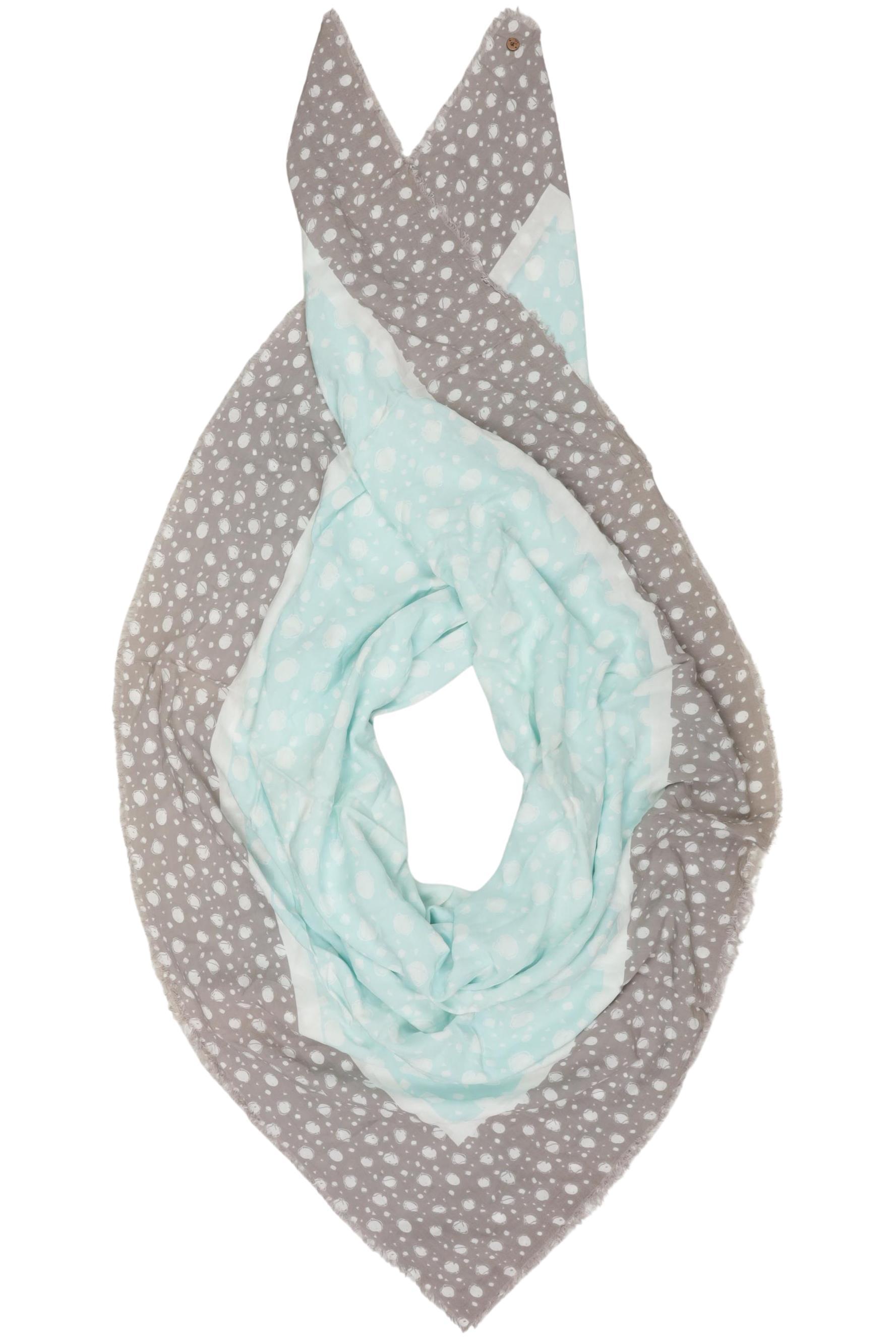 

edc by Esprit Damen Schal, mehrfarbig, Gr.