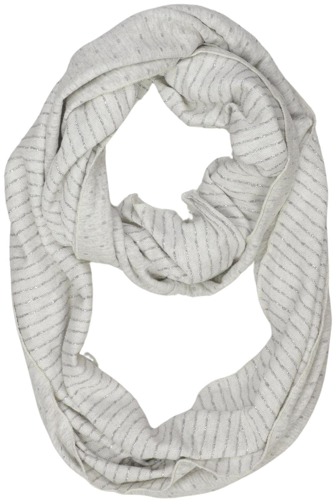 

edc by Esprit Damen Schal, grau, Gr.