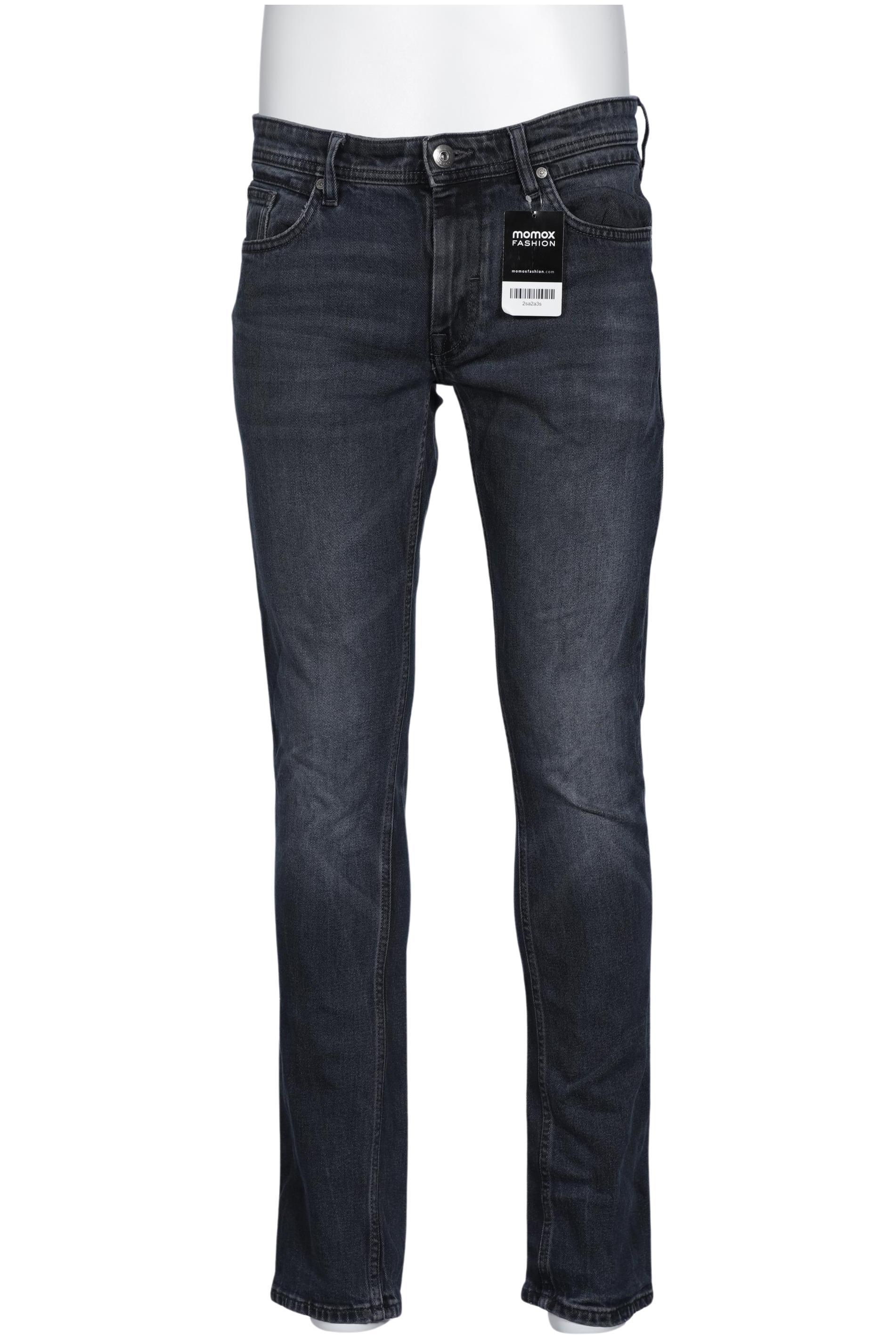 

edc by Esprit Herren Jeans, marineblau, Gr. 33