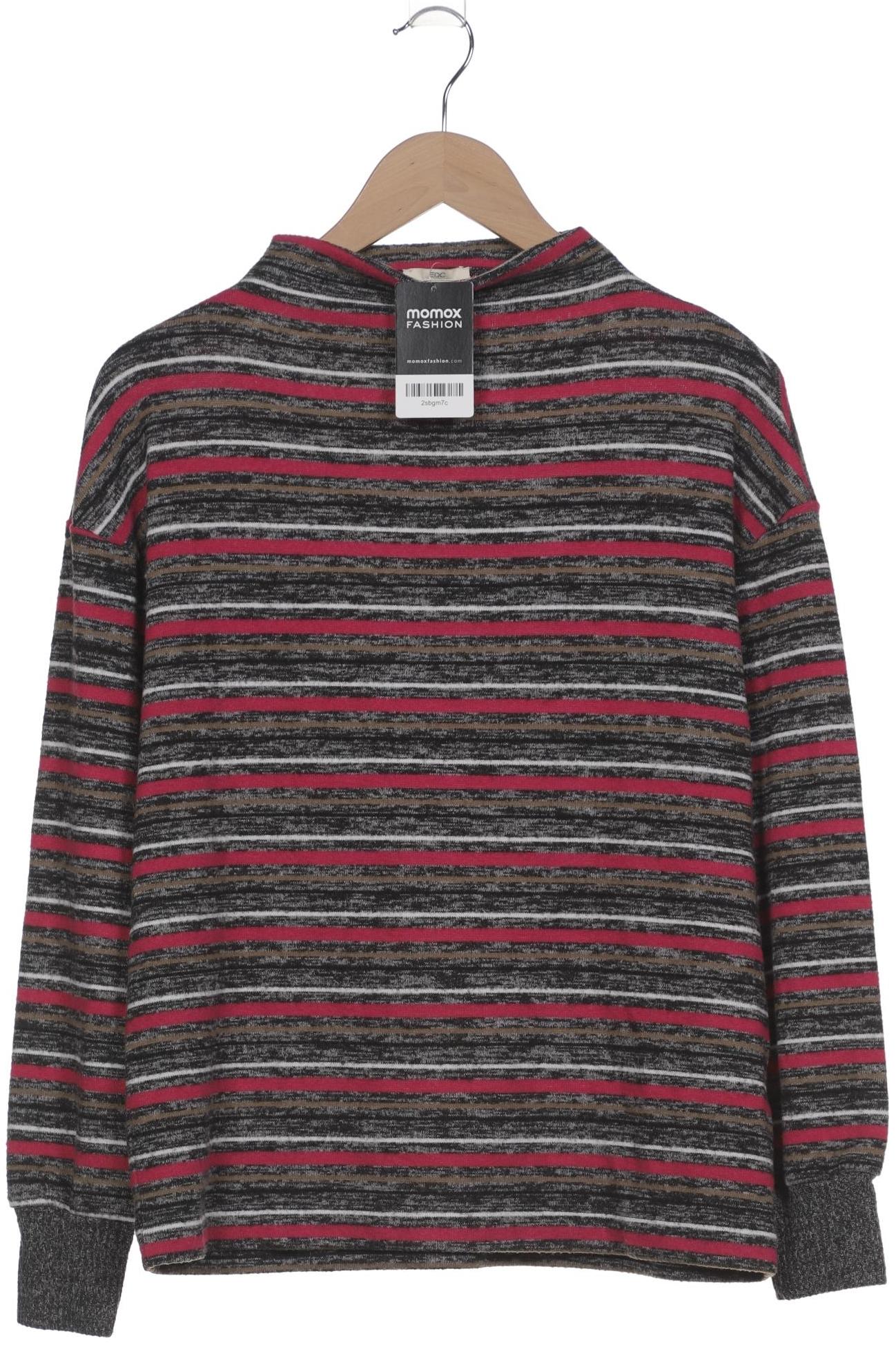 

edc by Esprit Damen Pullover, mehrfarbig, Gr. 38