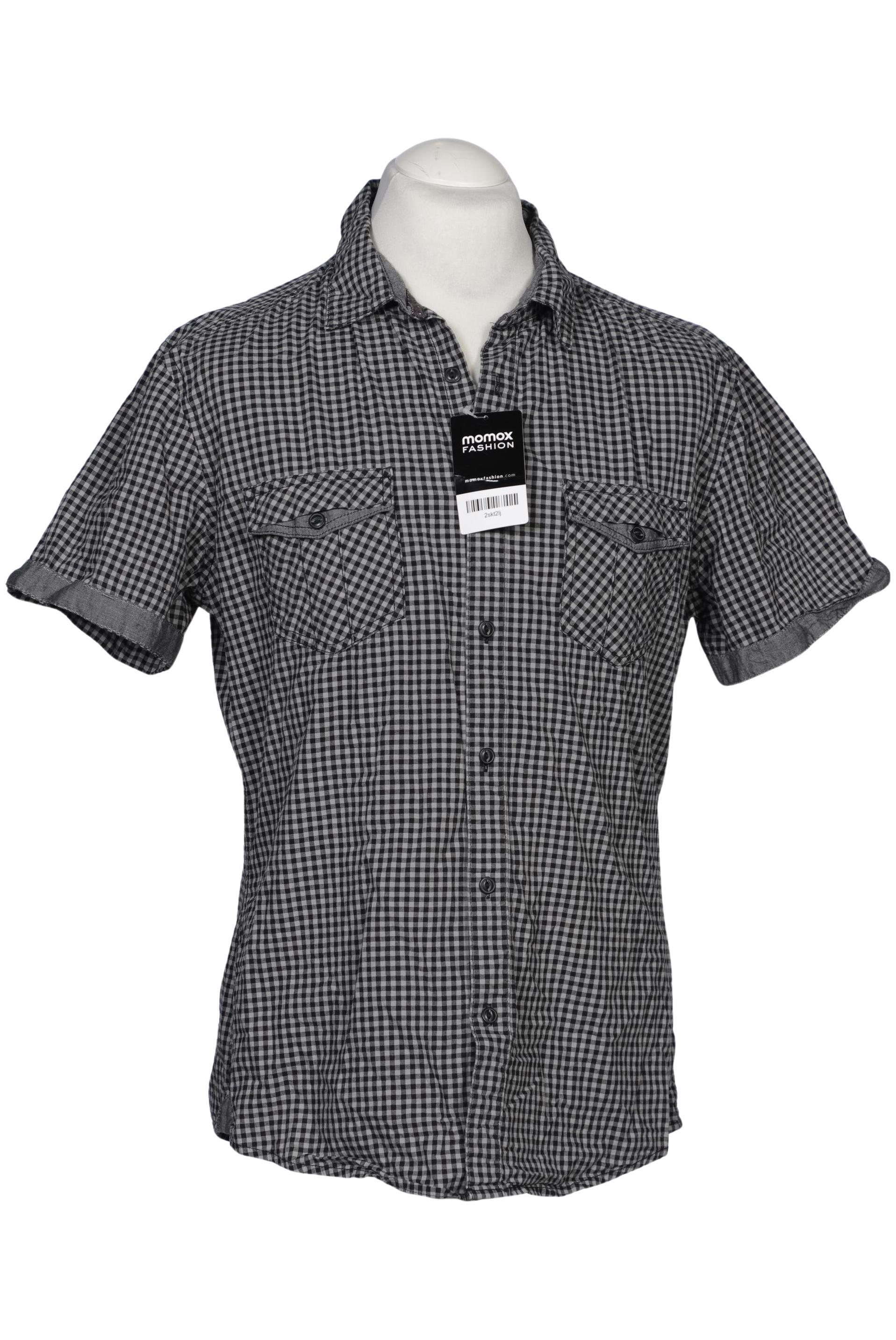 Thumbnail - edc by Esprit Herren Hemd, mehrfarbig, Gr. 52