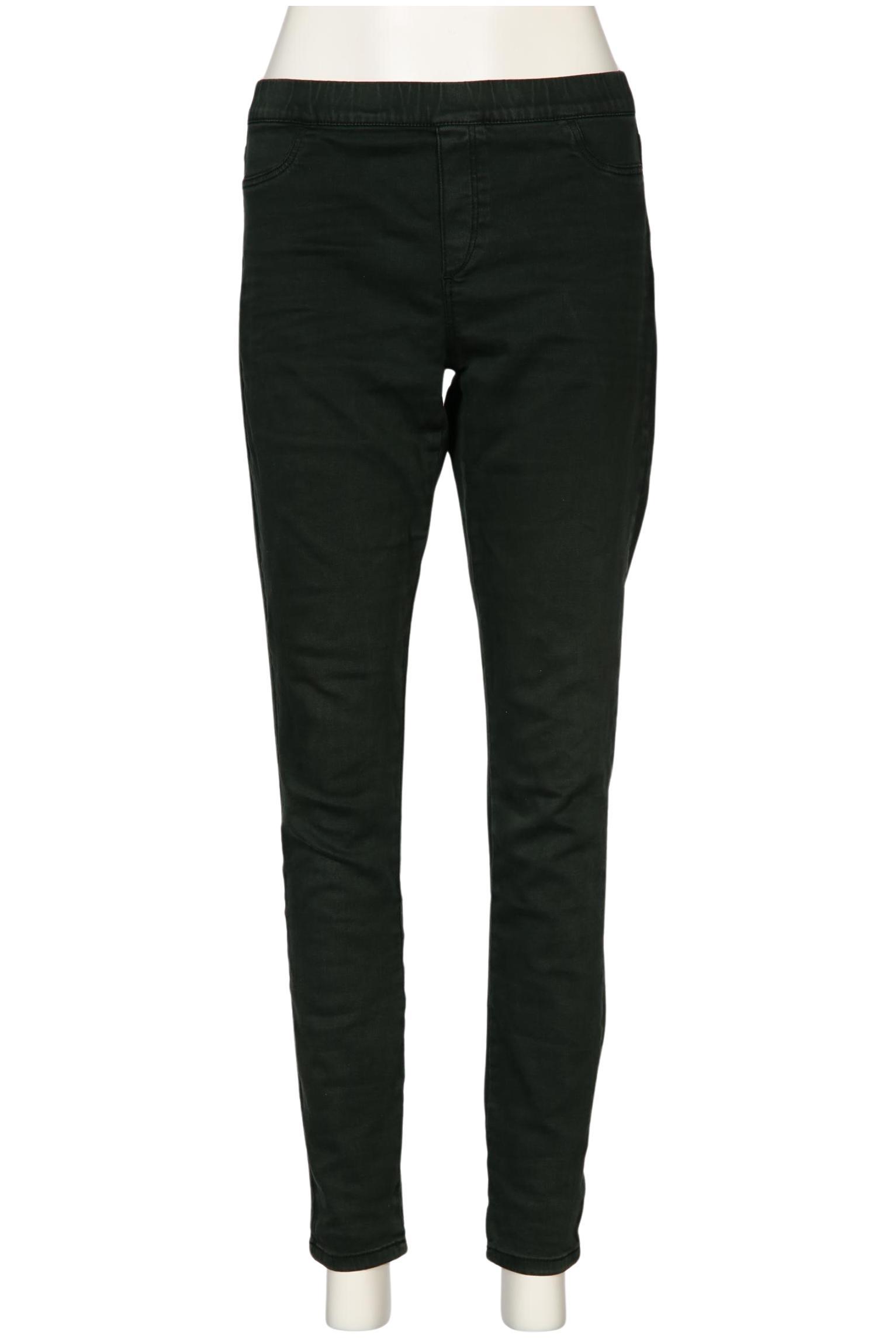 

edc by Esprit Damen Jeans, grün, Gr. 38