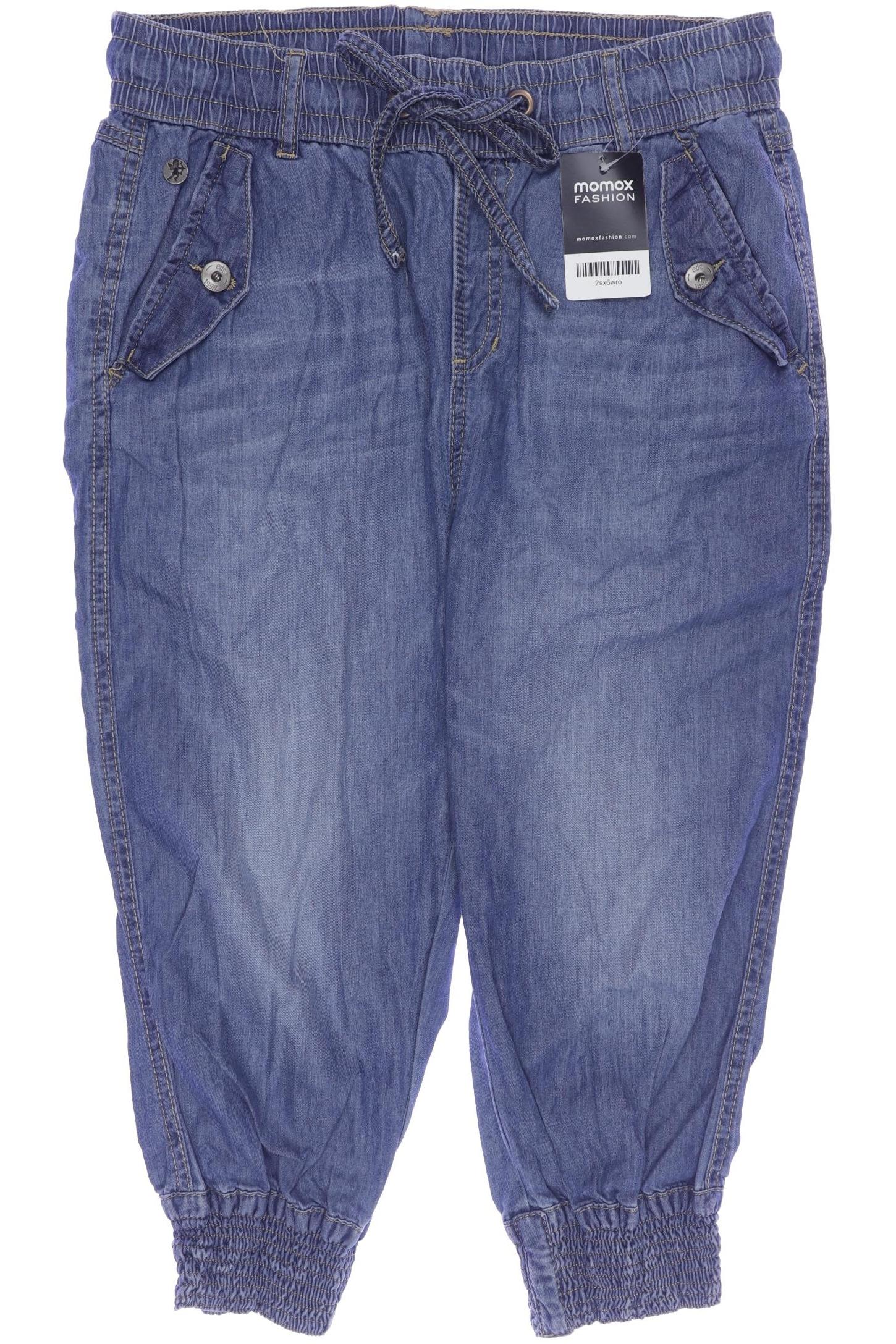 

edc by Esprit Damen Jeans, blau, Gr. 29