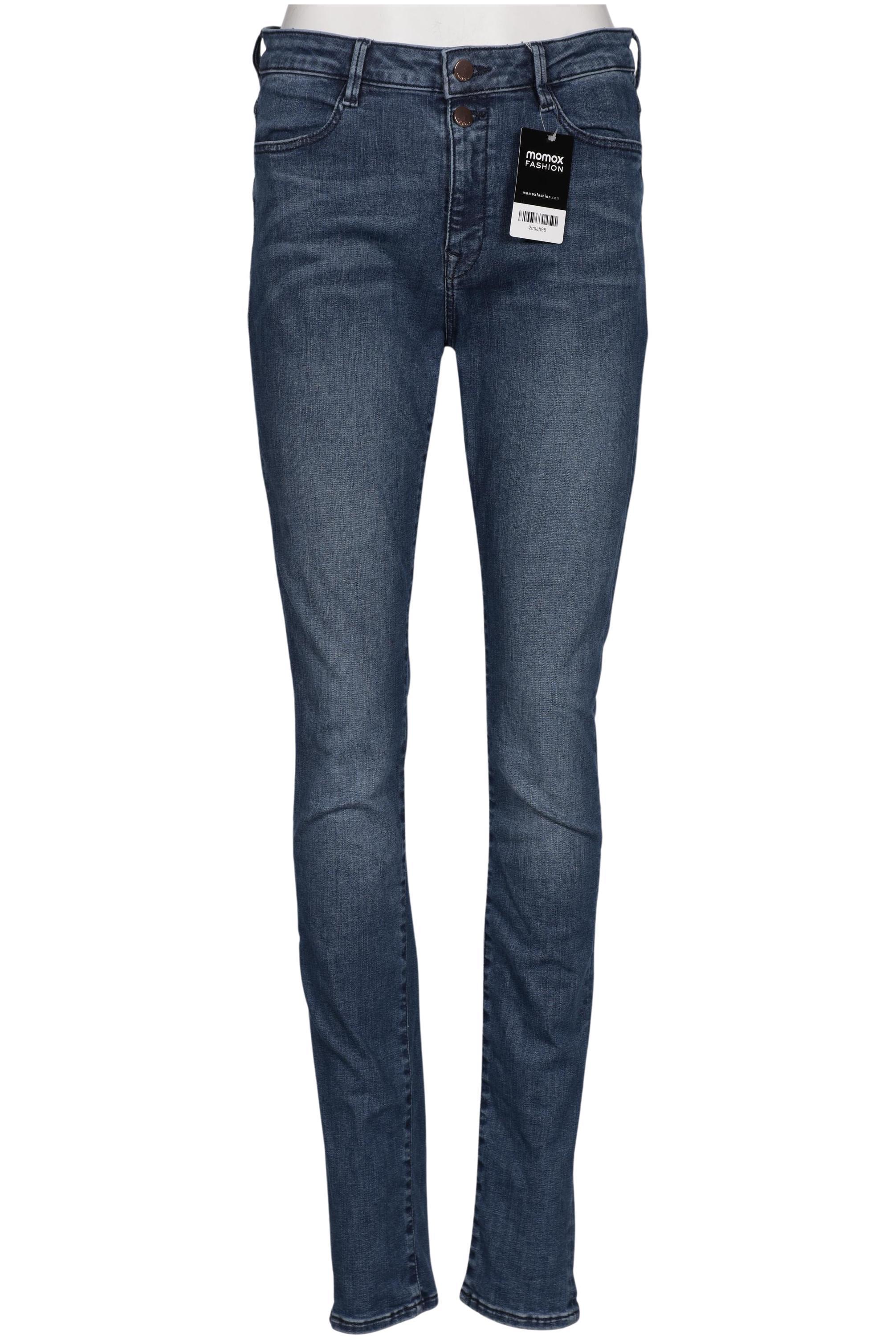 

edc by Esprit Damen Jeans, blau, Gr. 29