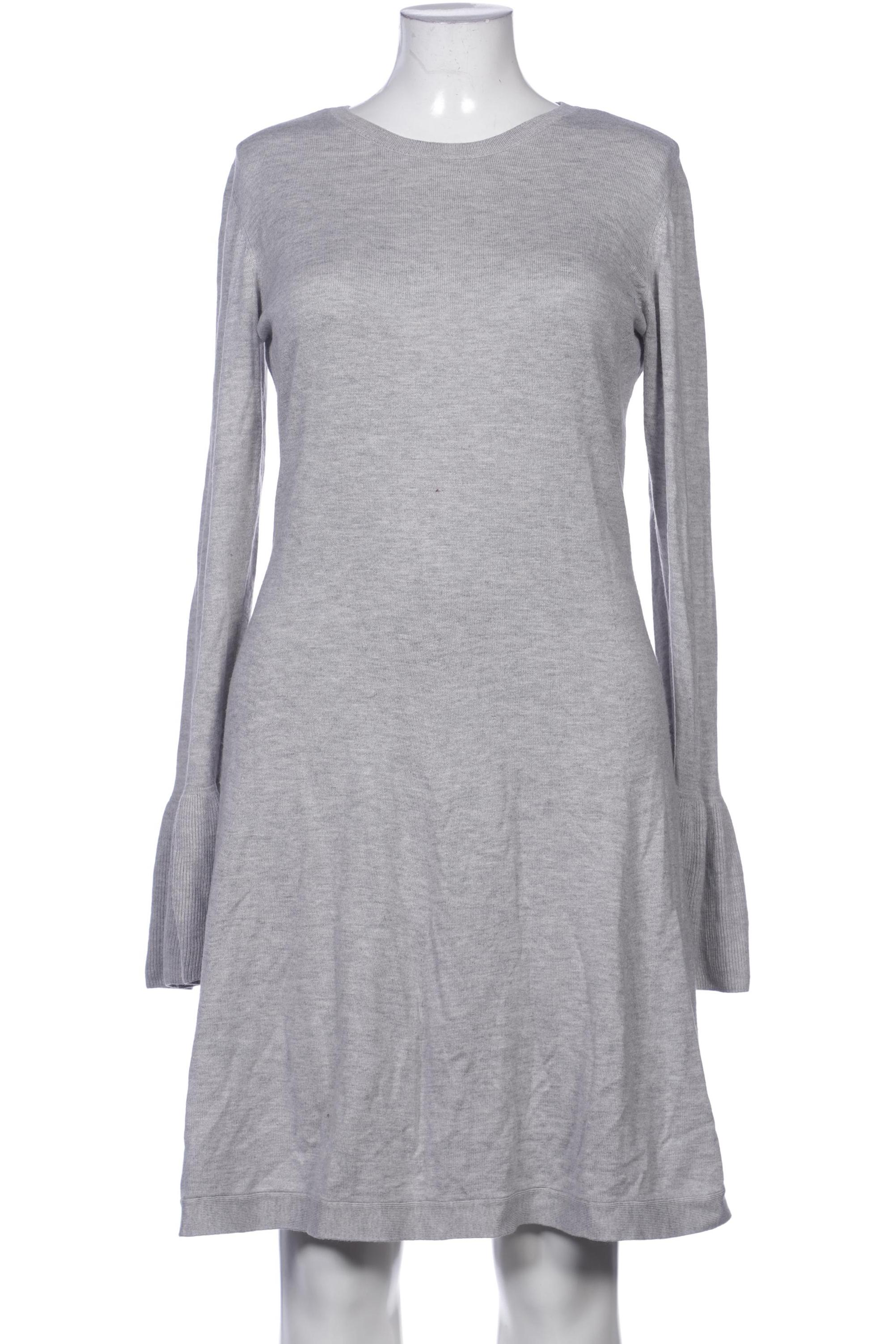 

edc by Esprit Damen Kleid, grau, Gr. 46