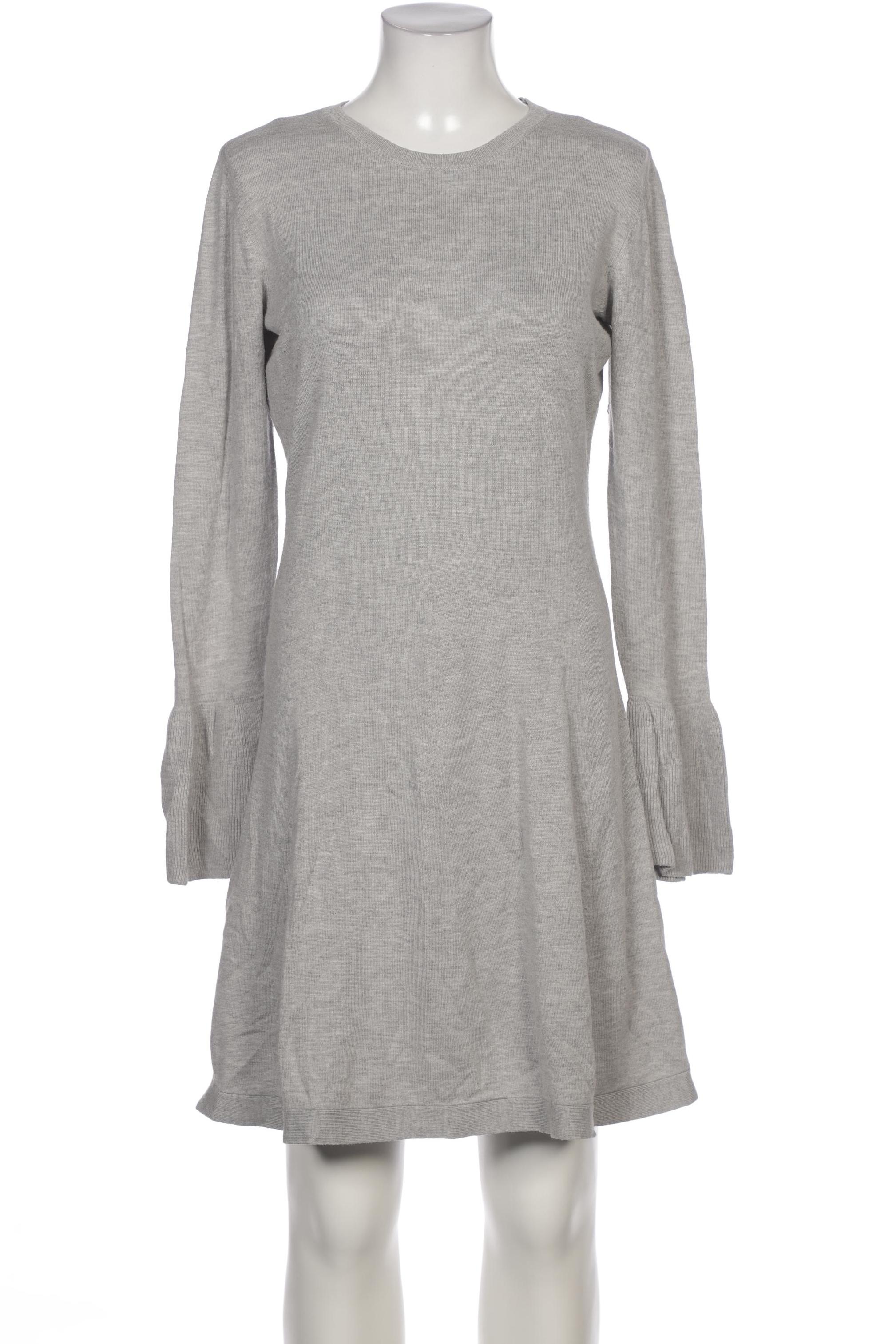 

edc by Esprit Damen Kleid, grau, Gr. 42