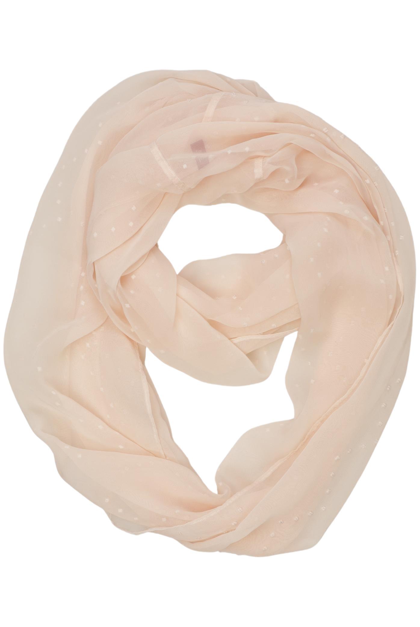 

edc by Esprit Damen Schal, pink, Gr.