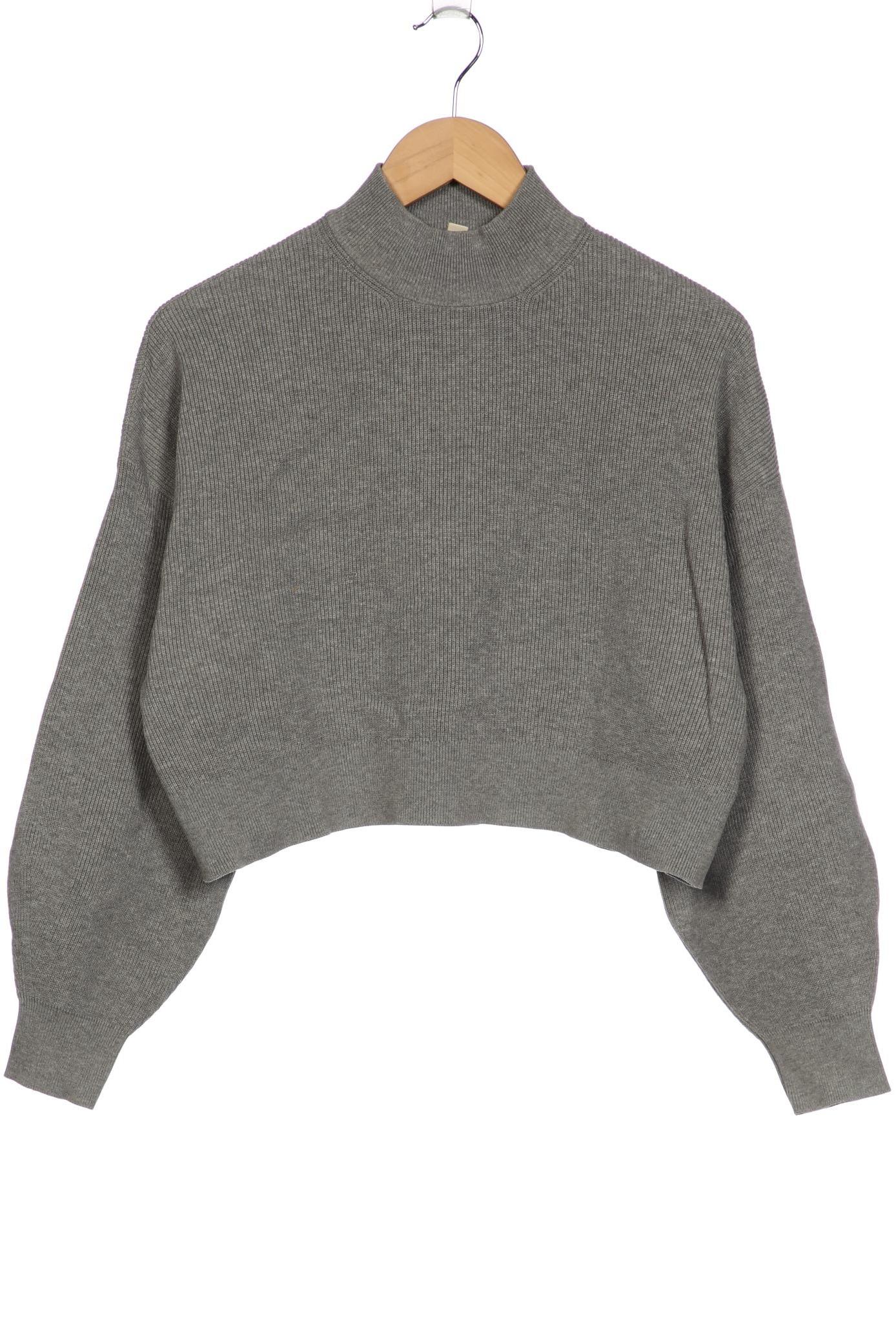 Thumbnail - edc by Esprit Damen Pullover, grau, Gr. 34