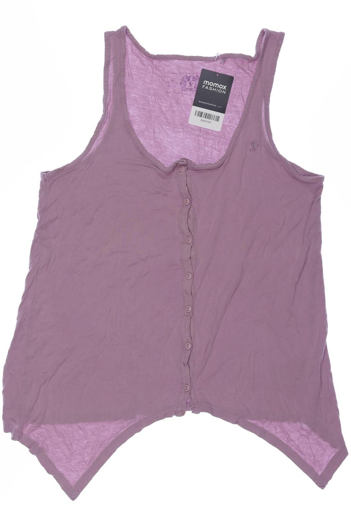 

edc by Esprit Damen Top, pink, Gr. 38