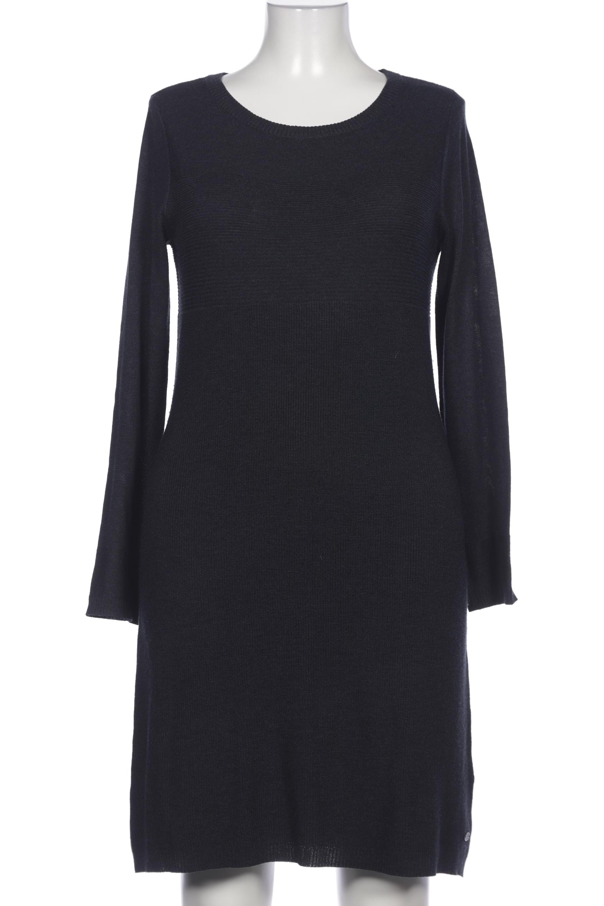 

edc by Esprit Damen Kleid, grau