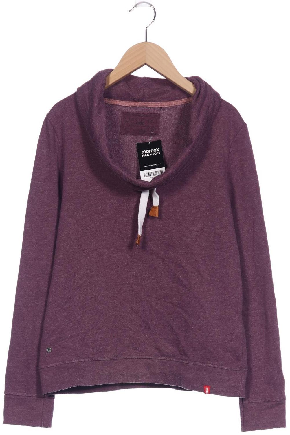 

edc by Esprit Damen Sweatshirt, flieder, Gr. 36