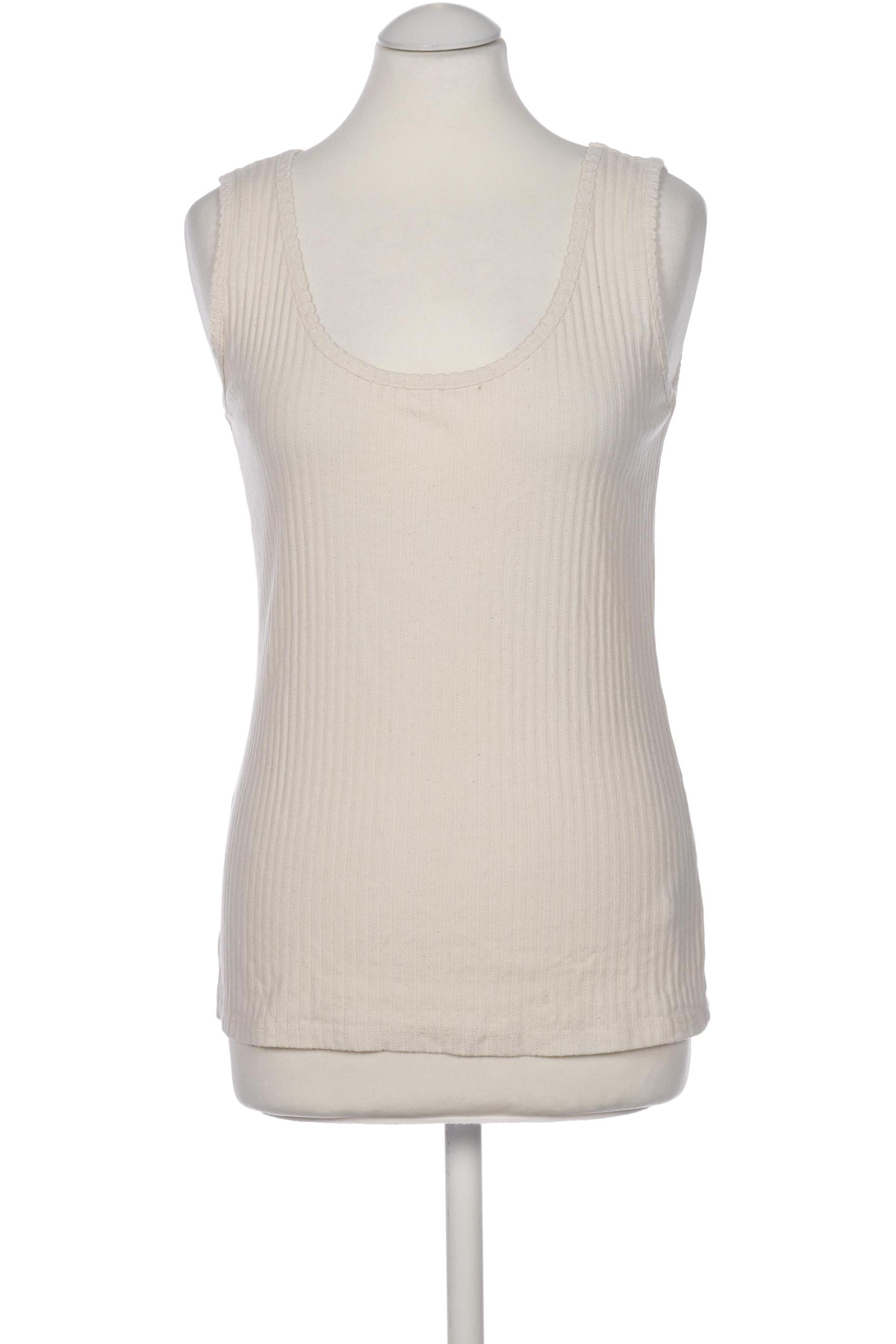 

edc by Esprit Damen Top, cremeweiß, Gr. 38