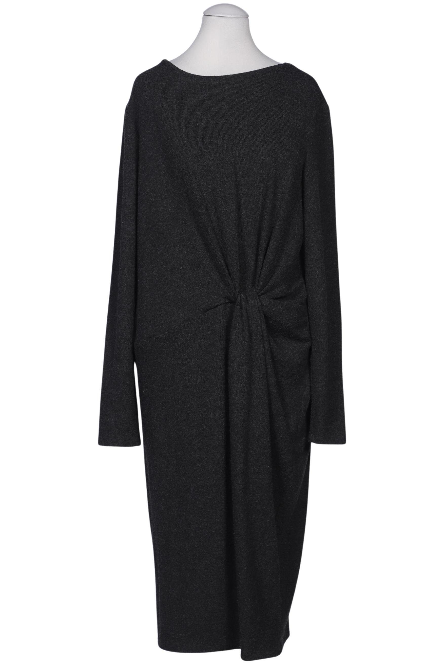 

edc by Esprit Damen Kleid, grau, Gr. 36