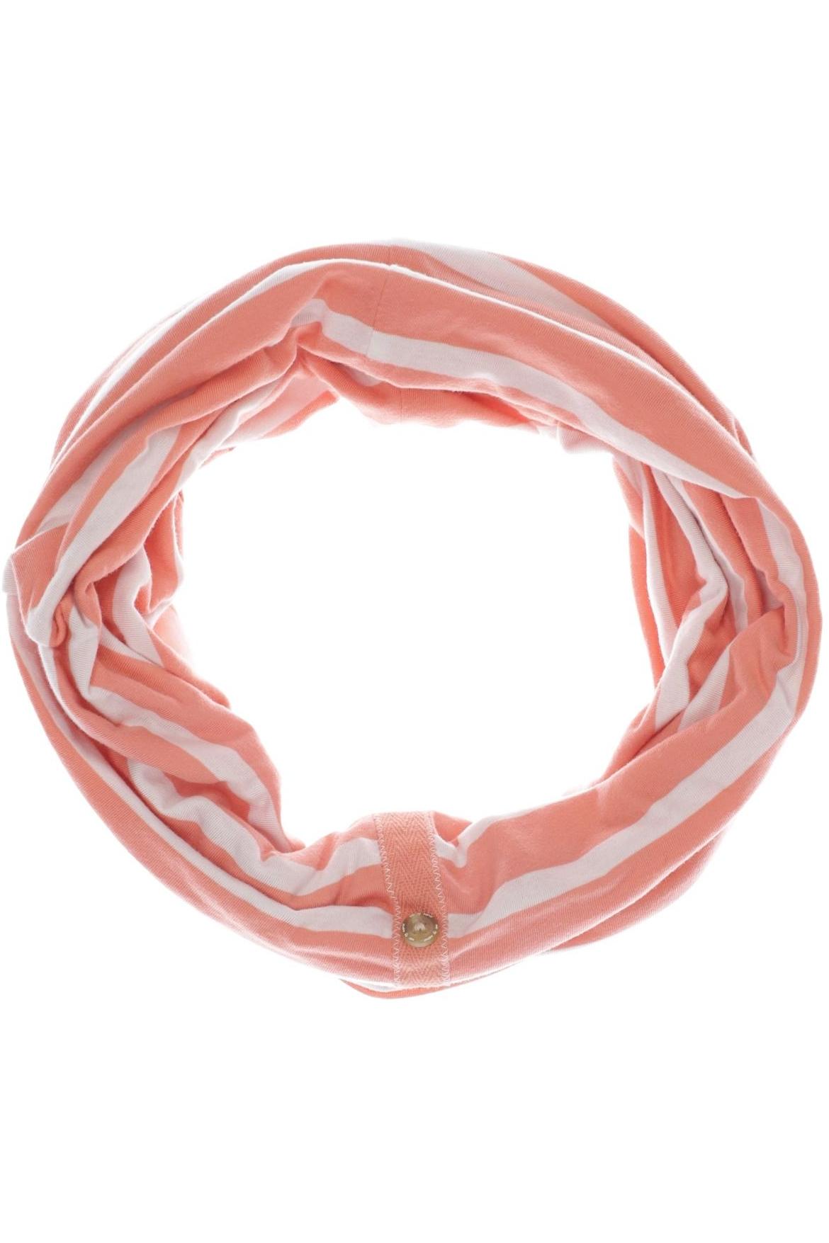 

edc by Esprit Damen Schal, orange, Gr.