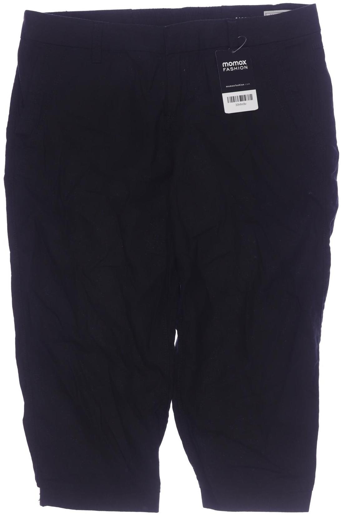 

edc by Esprit Damen Shorts, schwarz, Gr. 36