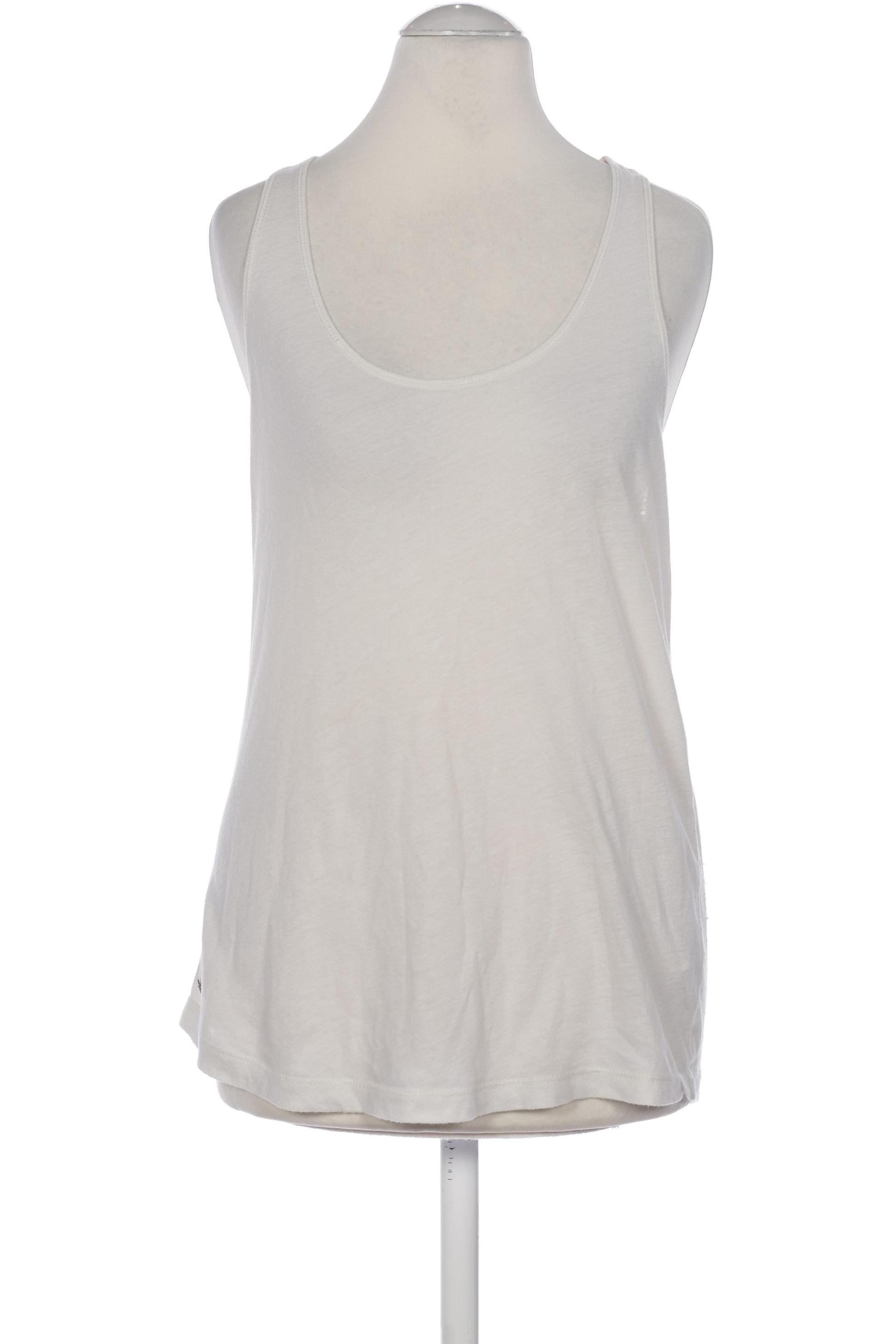 

edc by Esprit Damen Top, cremeweiß, Gr. 36