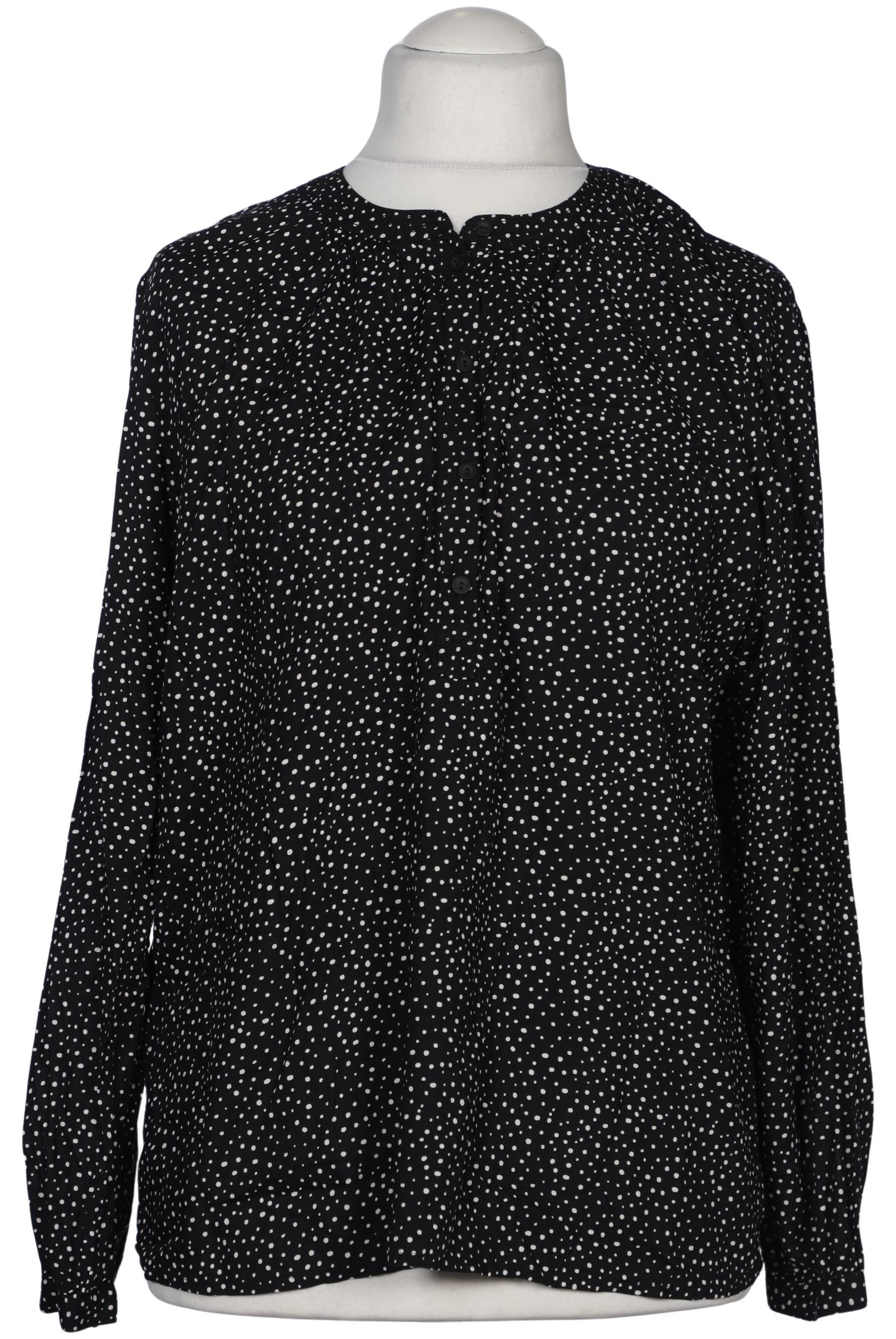 

edc by Esprit Damen Bluse, mehrfarbig, Gr. 38