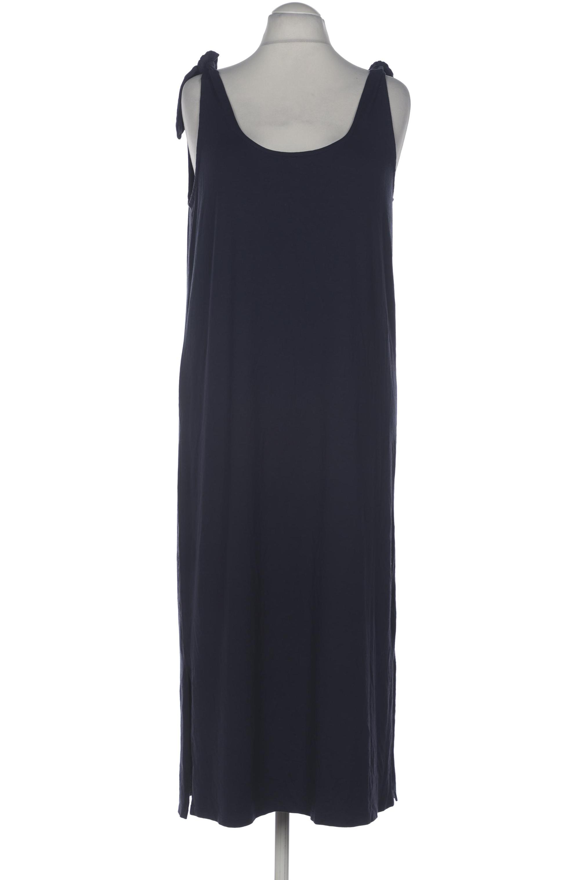 

edc by Esprit Damen Kleid, marineblau, Gr. 46