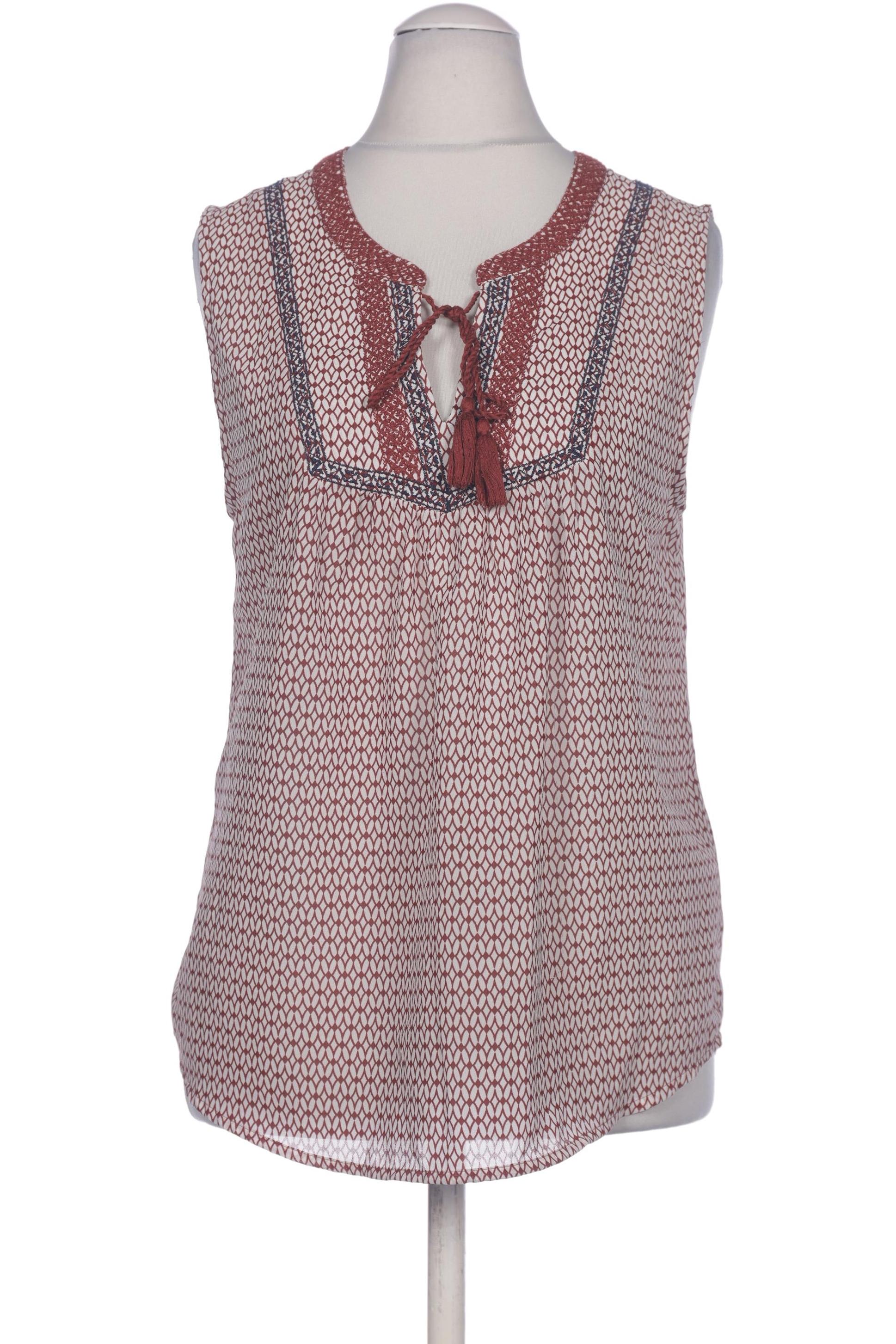 

edc by Esprit Damen Top, braun, Gr. 38