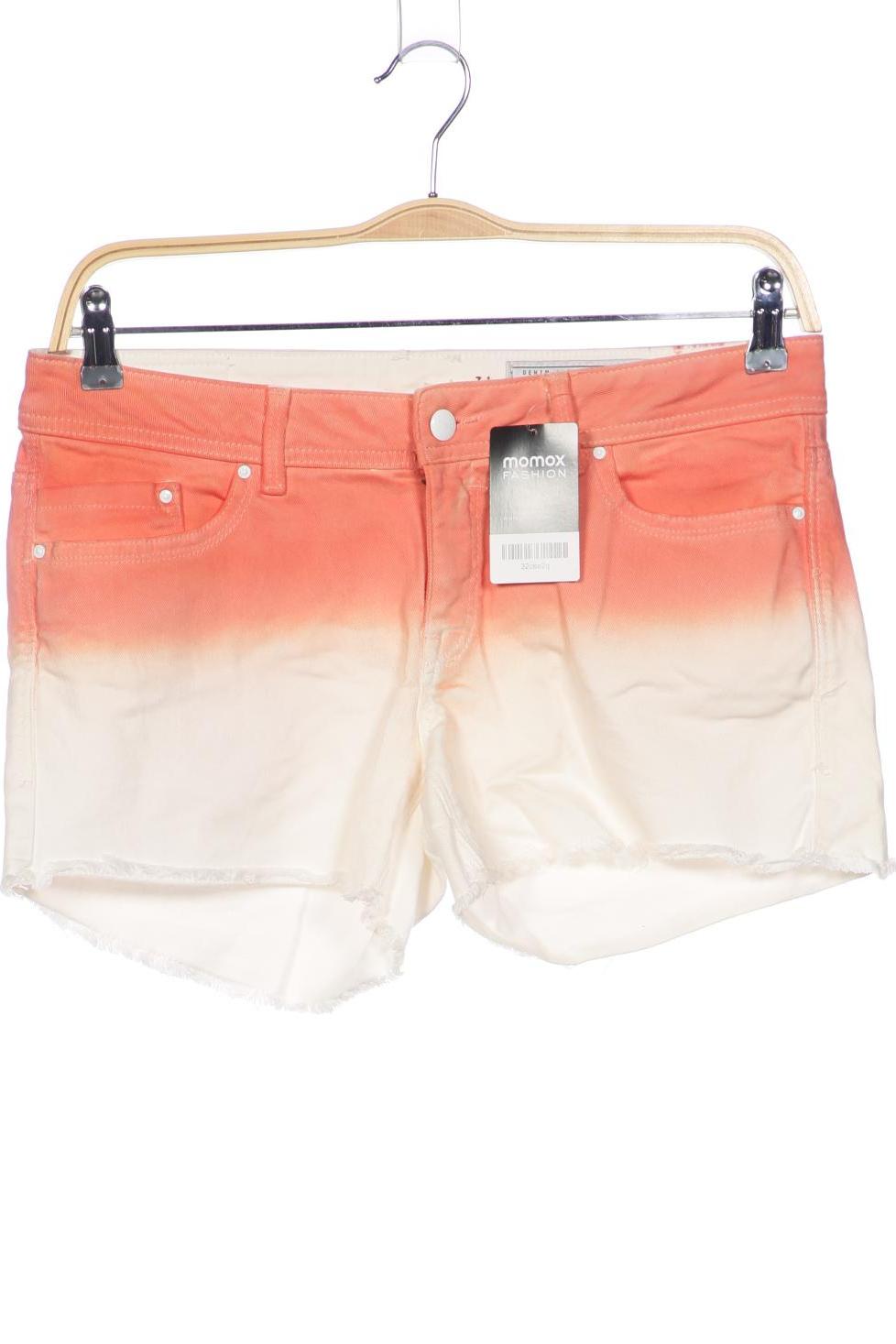 

edc by Esprit Damen Shorts, pink, Gr. 31