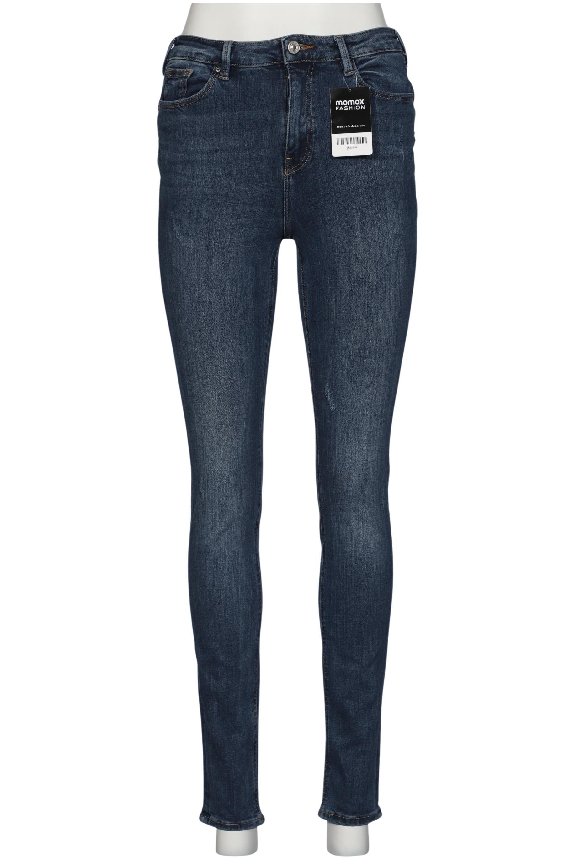 

edc by Esprit Damen Jeans, blau, Gr. 29