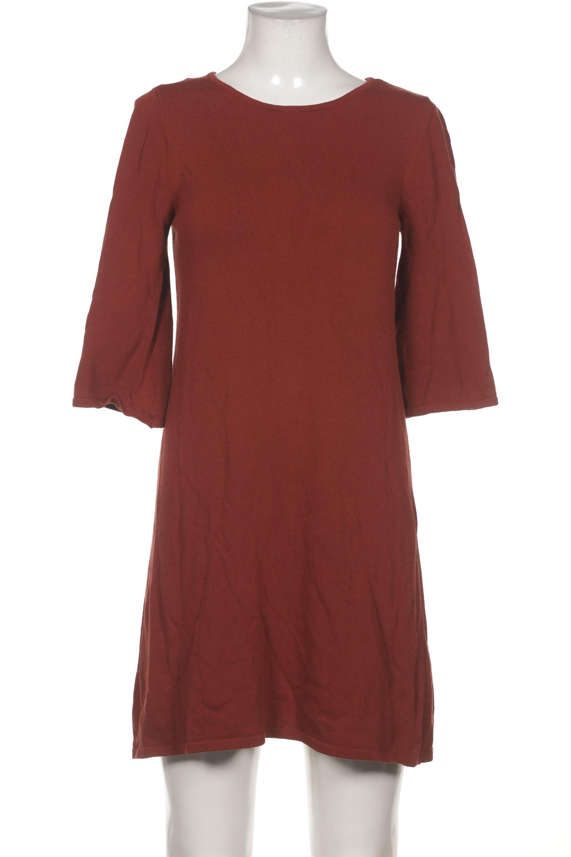 

edc by Esprit Damen Kleid, rot, Gr. 42