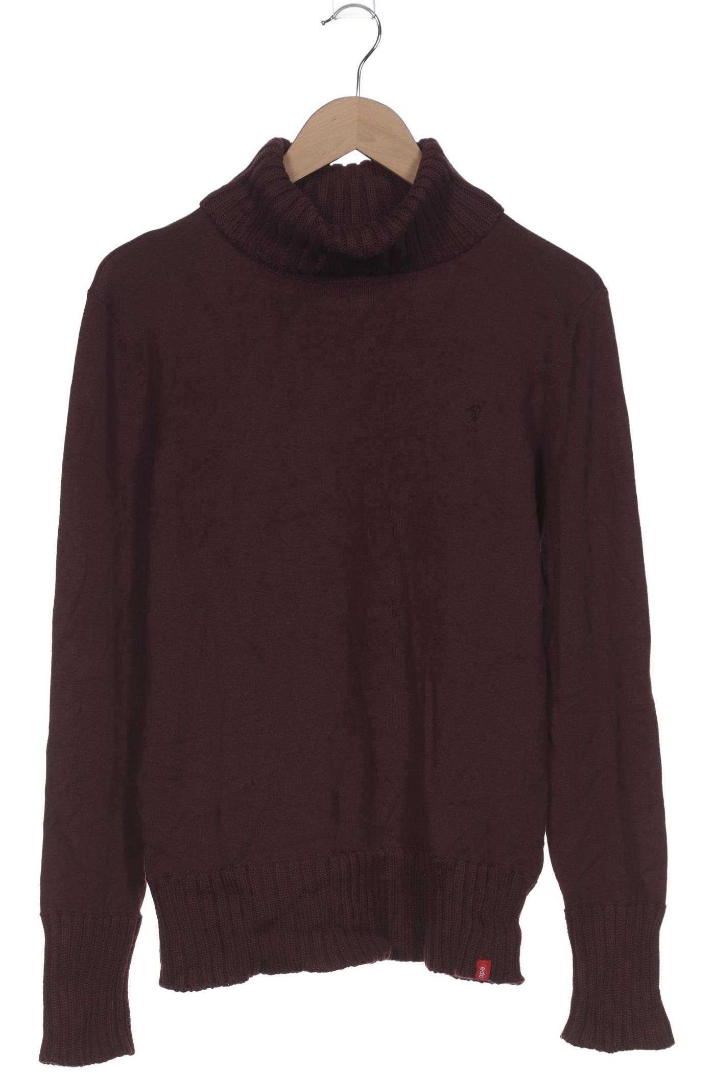 

edc by Esprit Damen Pullover, flieder, Gr. 46