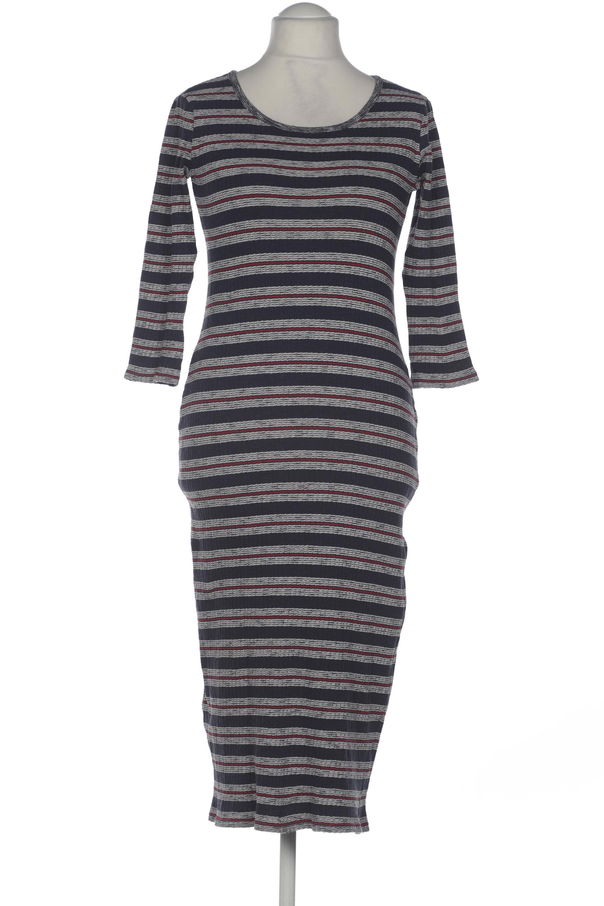 

edc by Esprit Damen Kleid, blau, Gr. 42