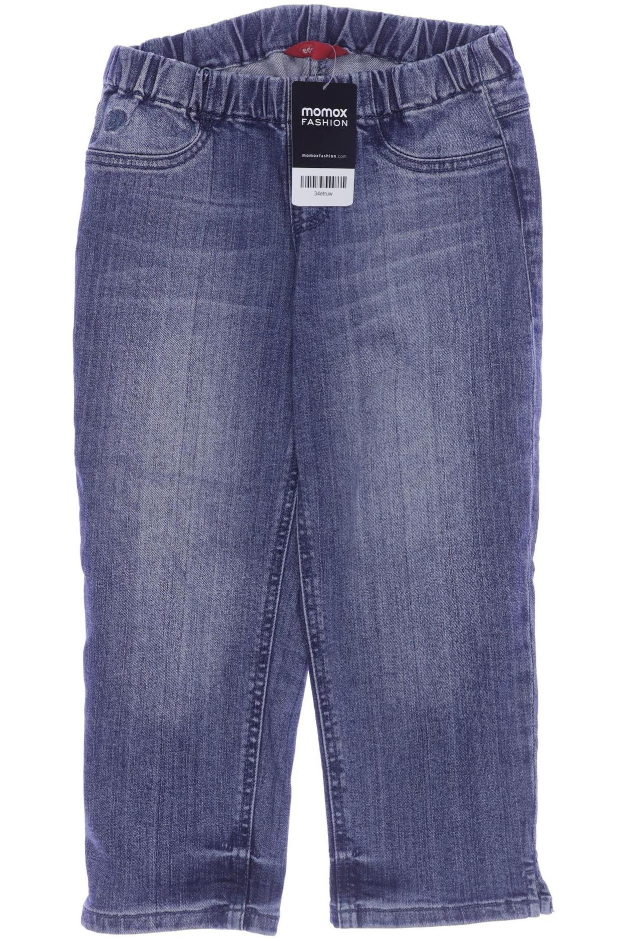 

edc by Esprit Damen Shorts, blau, Gr. 30