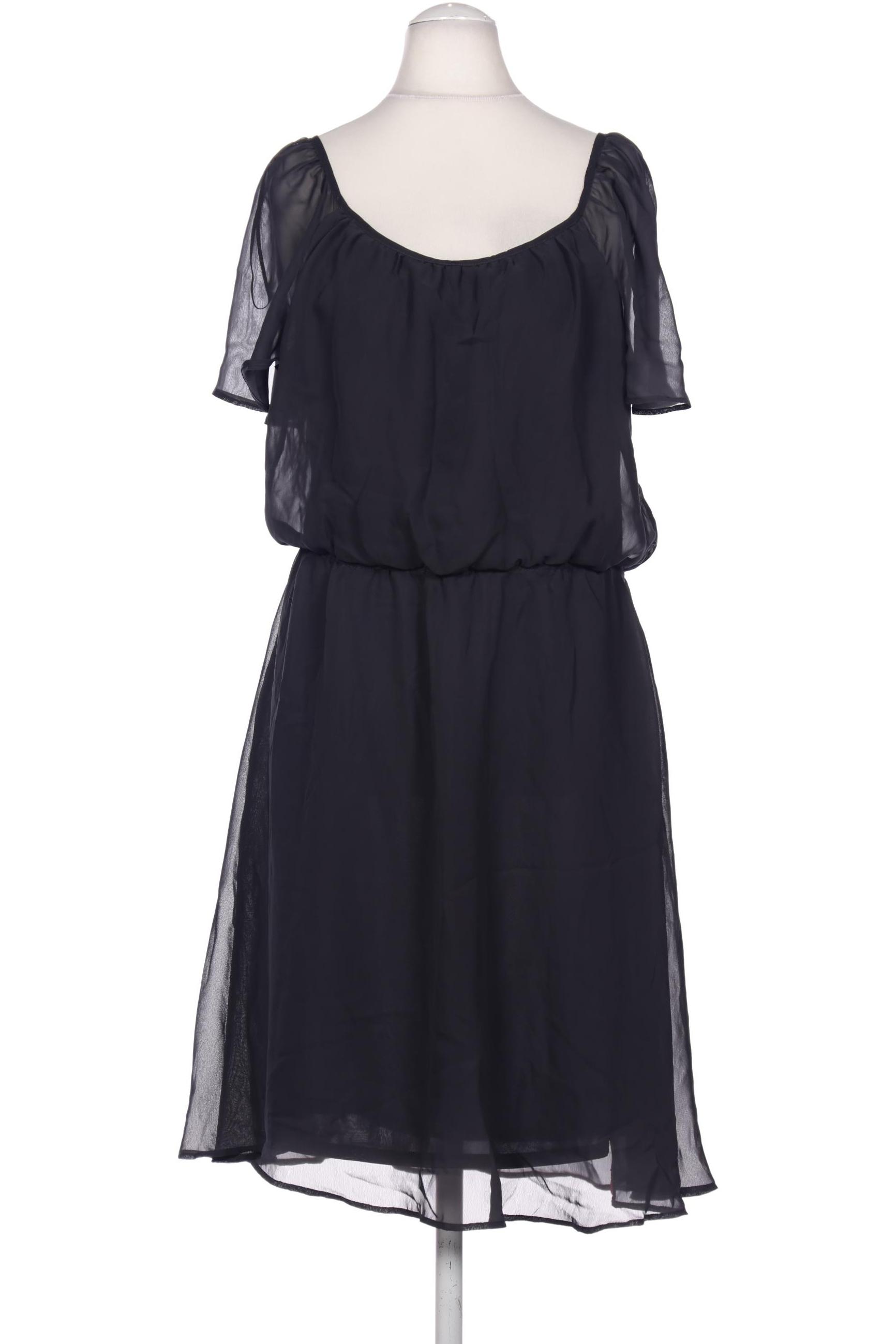 

edc by Esprit Damen Kleid, grau, Gr. 40