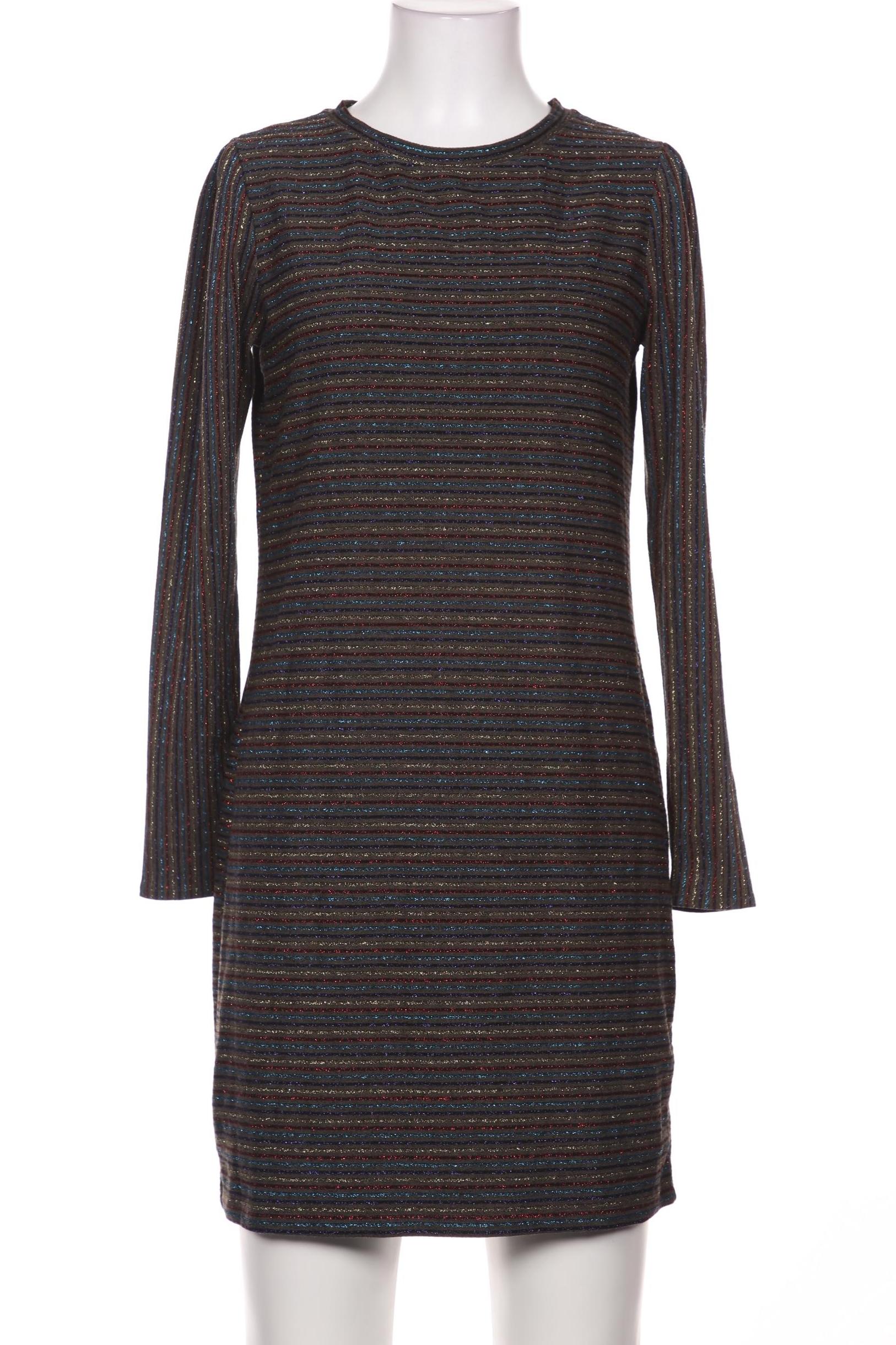 

edc by Esprit Damen Kleid, grau, Gr. 36