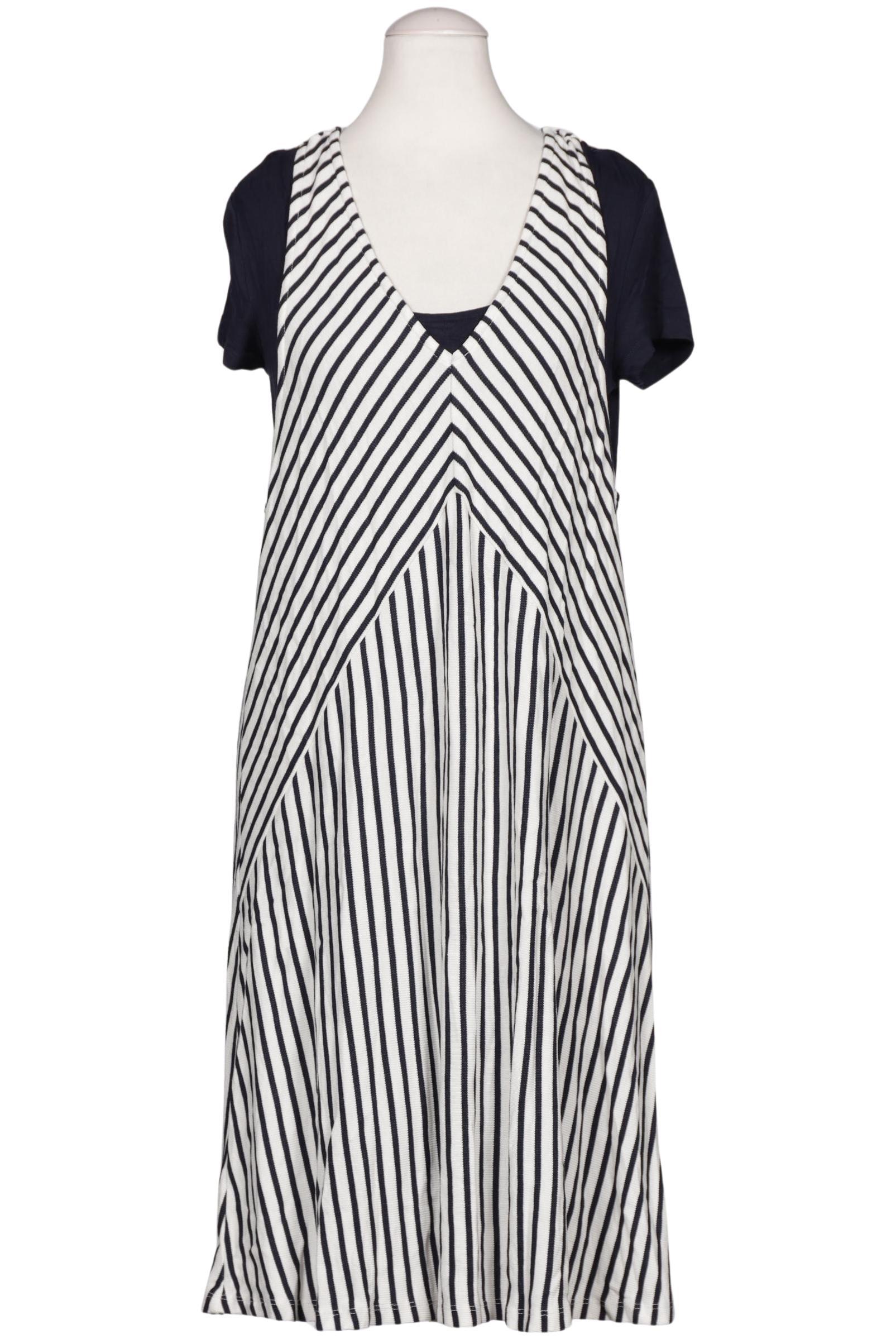 

edc by Esprit Damen Kleid, mehrfarbig, Gr. 36