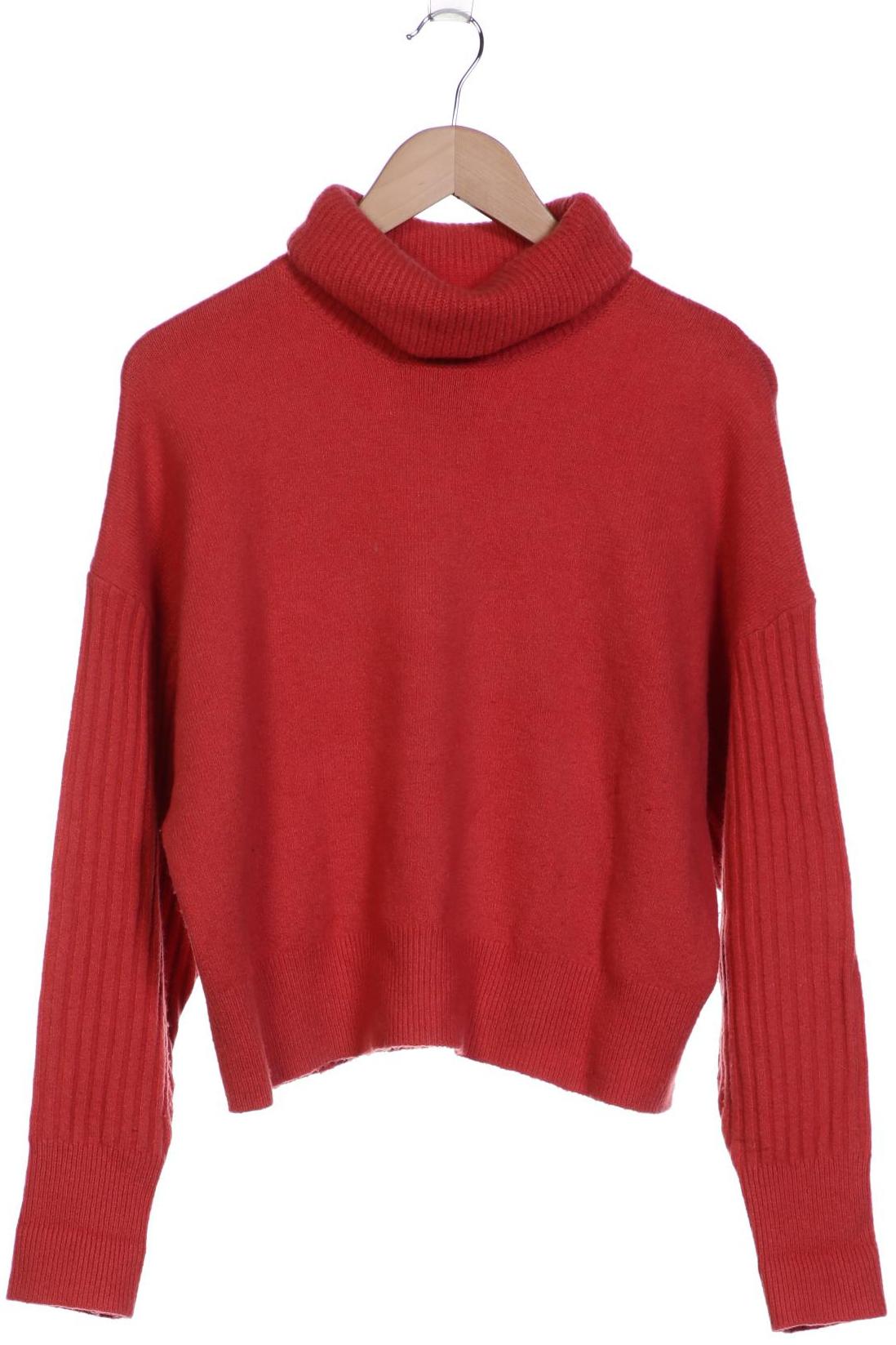 

edc by Esprit Damen Pullover, pink, Gr. 34