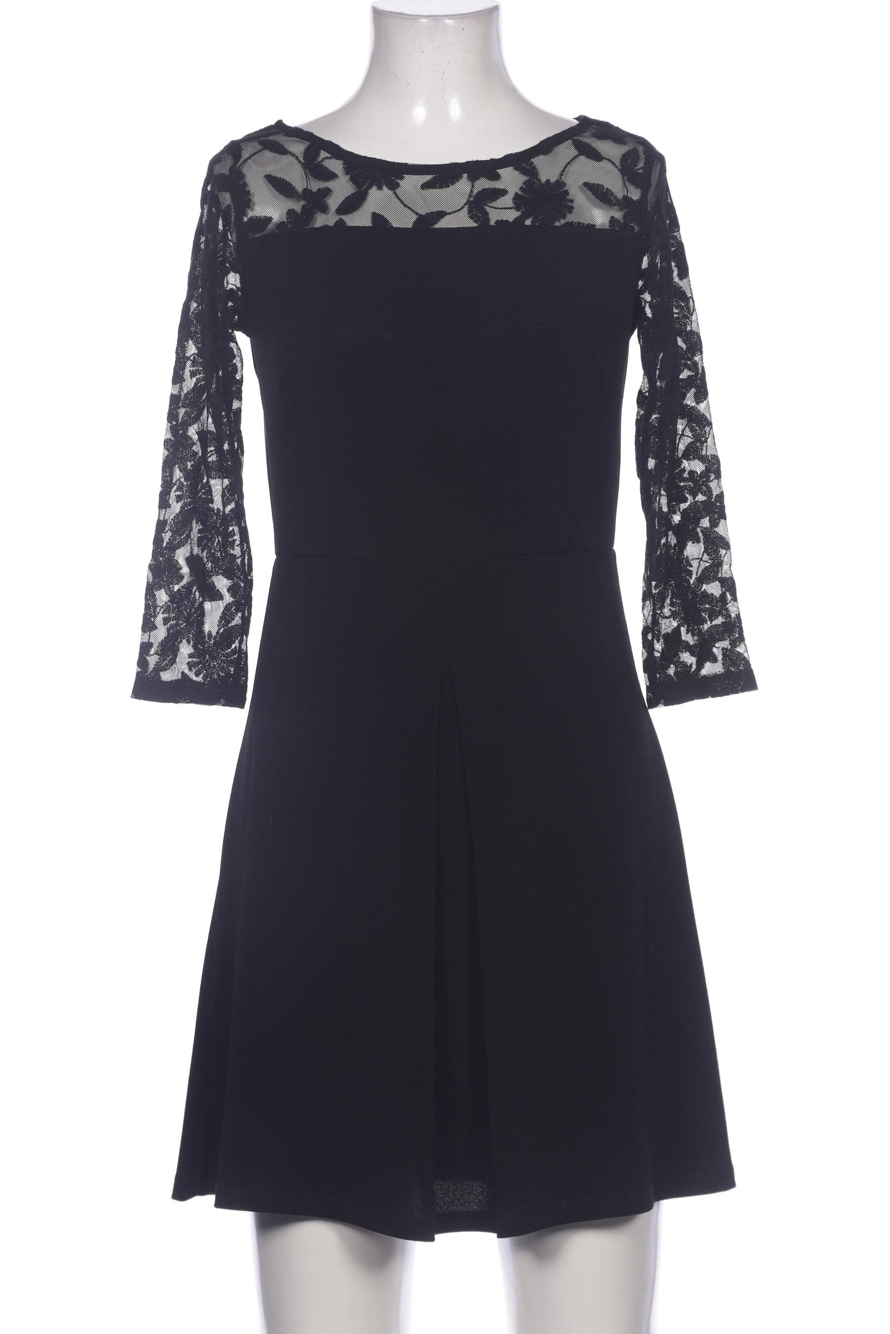 Thumbnail - edc by Esprit Damen Kleid, schwarz, Gr. 36