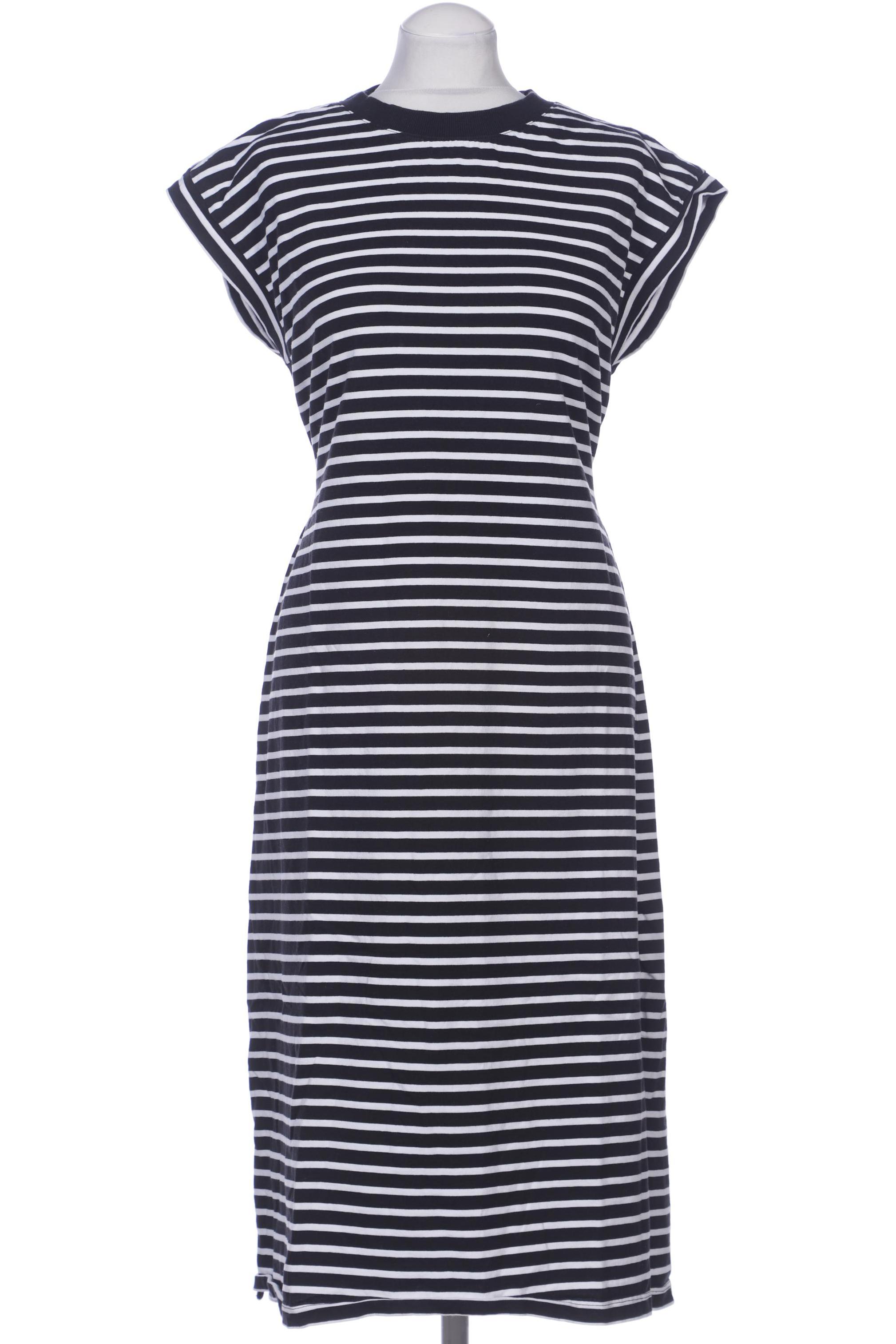 

edc by Esprit Damen Kleid, schwarz, Gr. 38