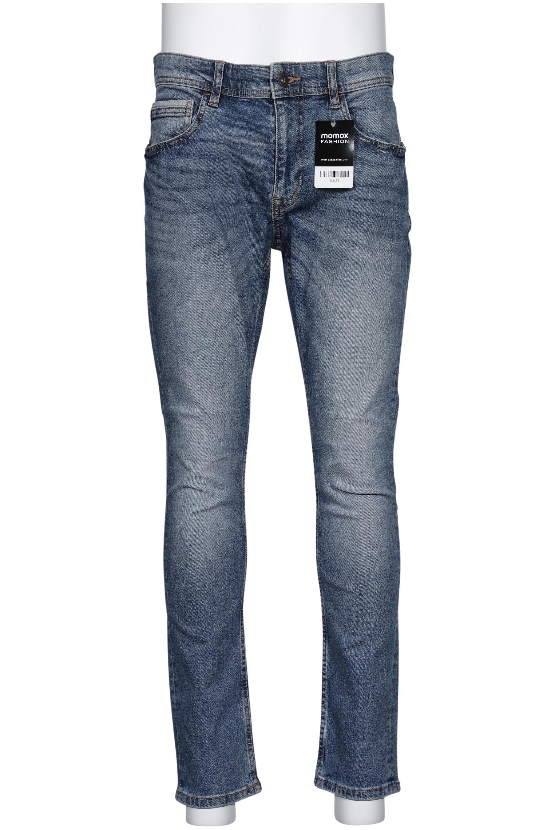

edc by Esprit Herren Jeans, blau, Gr. 32