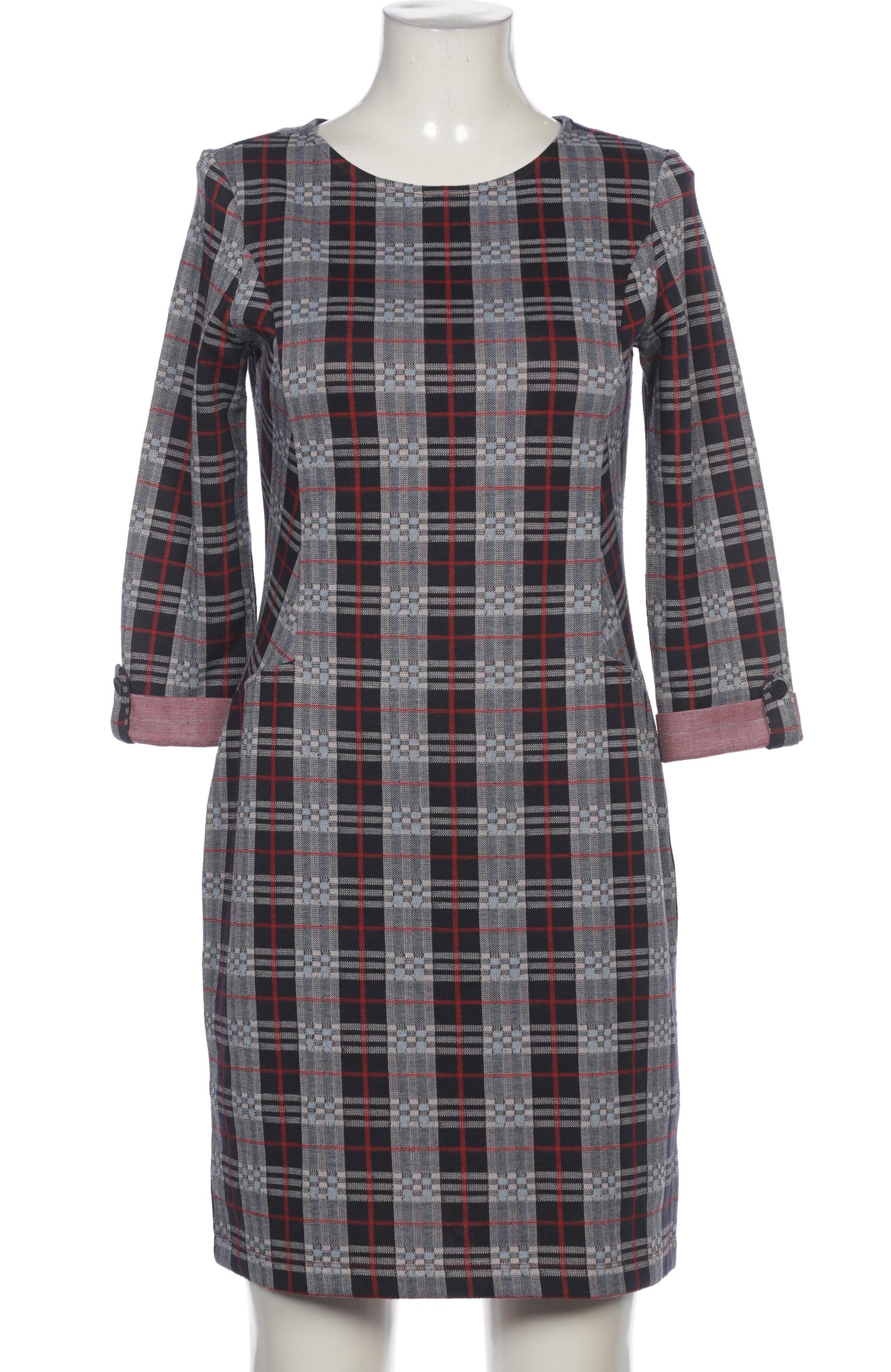 

edc by Esprit Damen Kleid, marineblau, Gr. 38