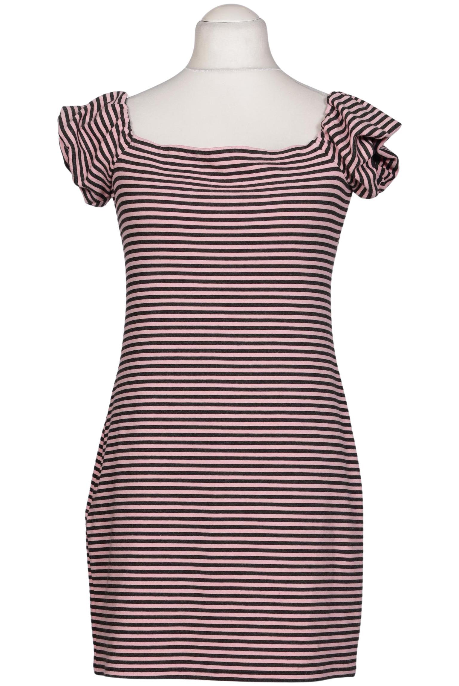 

edc by Esprit Damen Kleid, mehrfarbig, Gr. 44