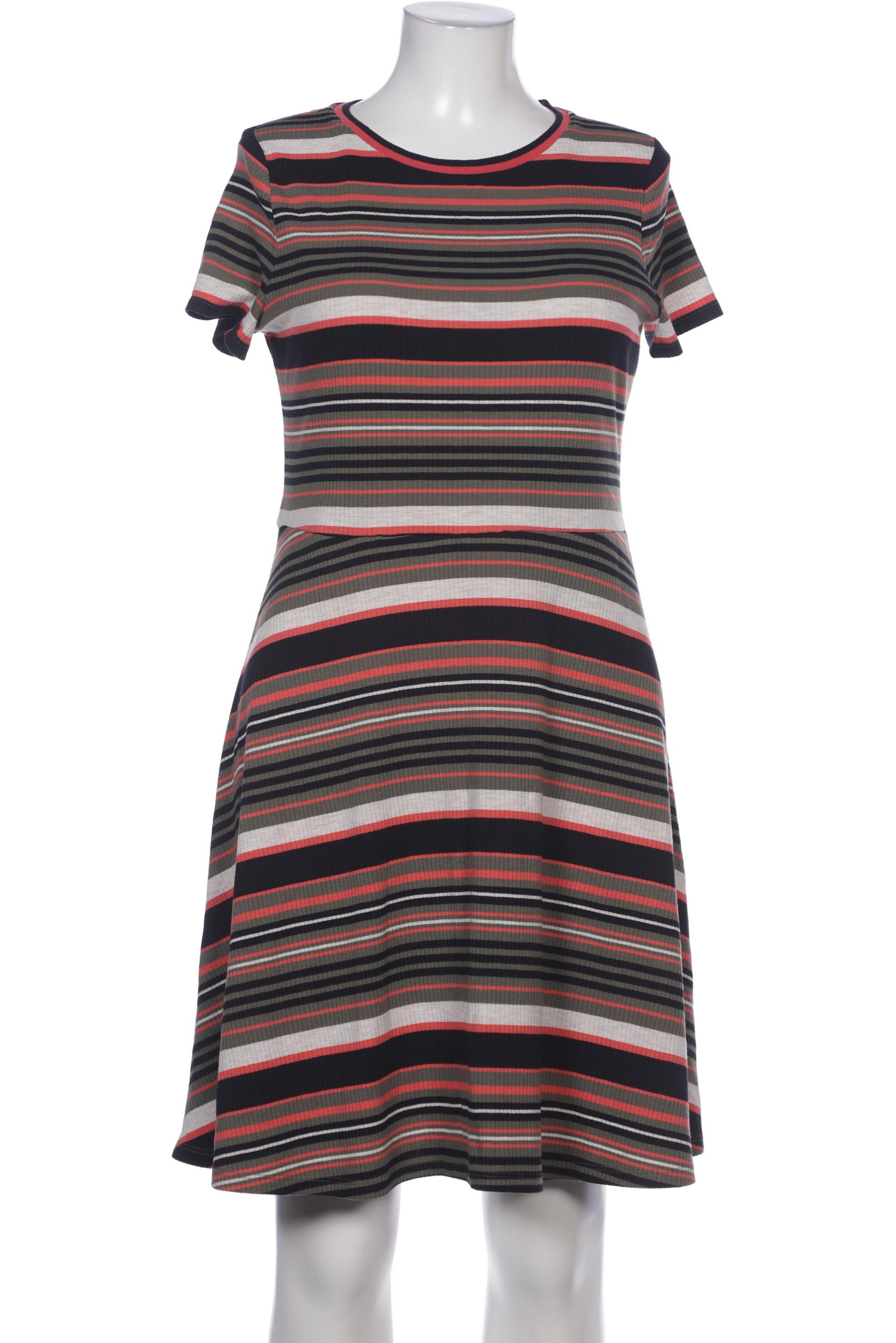 

edc by Esprit Damen Kleid, grün, Gr. 46