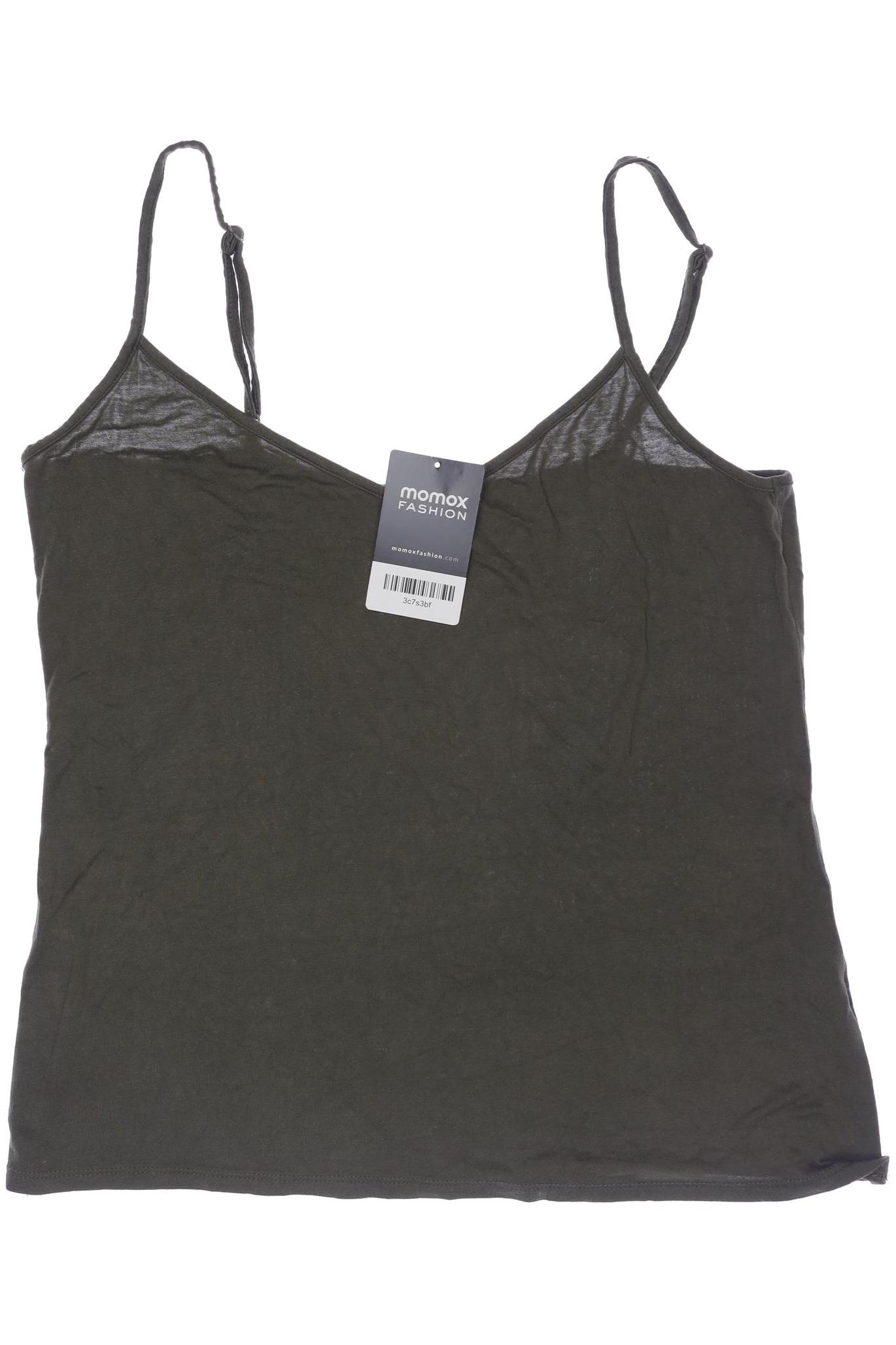 

edc by Esprit Damen Top, grün, Gr. 38