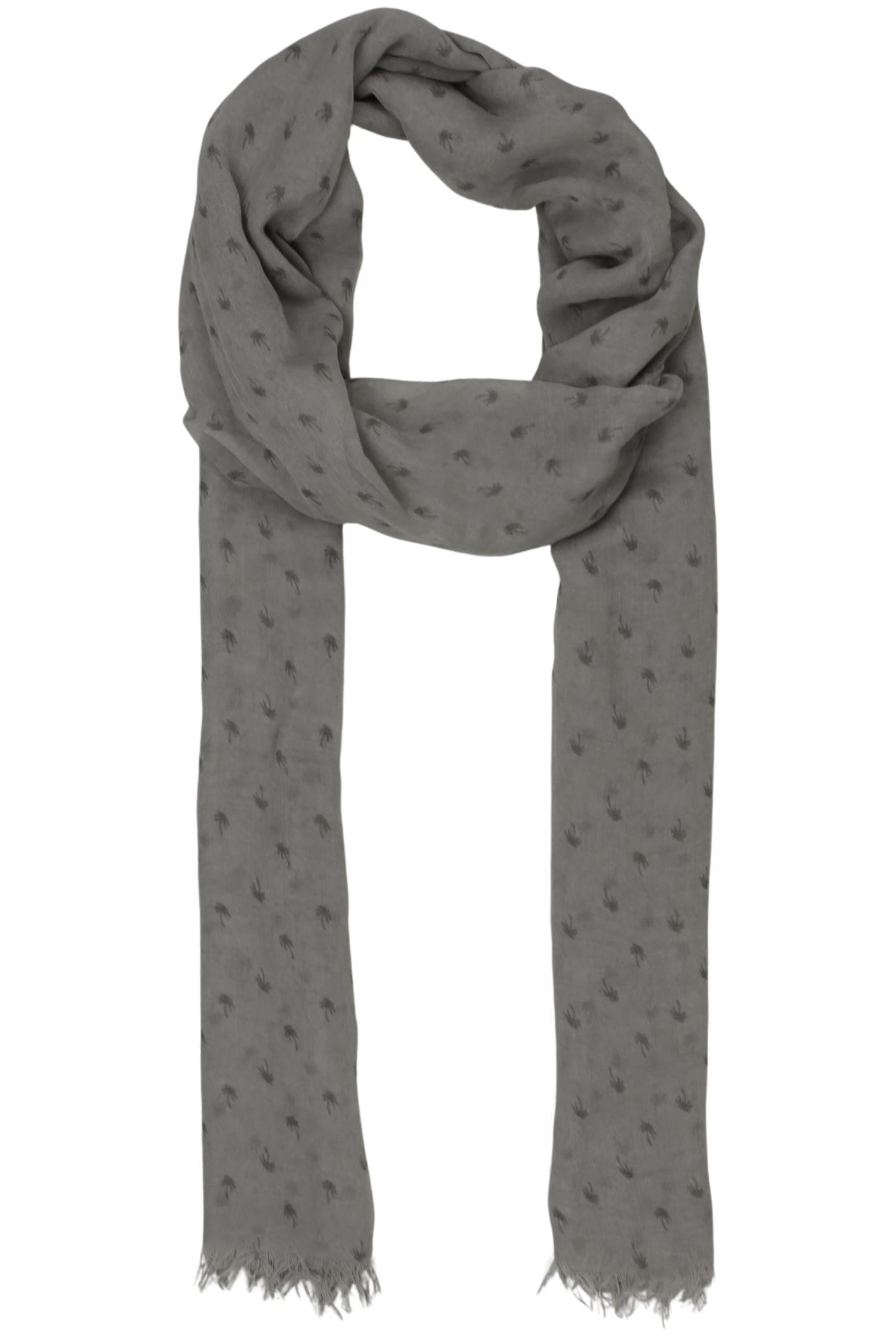 

edc by Esprit Damen Schal, grau, Gr.