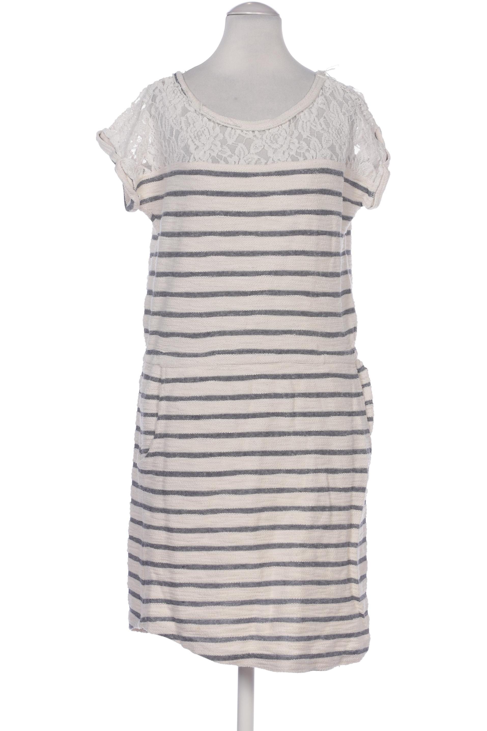 

edc by Esprit Damen Kleid, mehrfarbig, Gr. 36