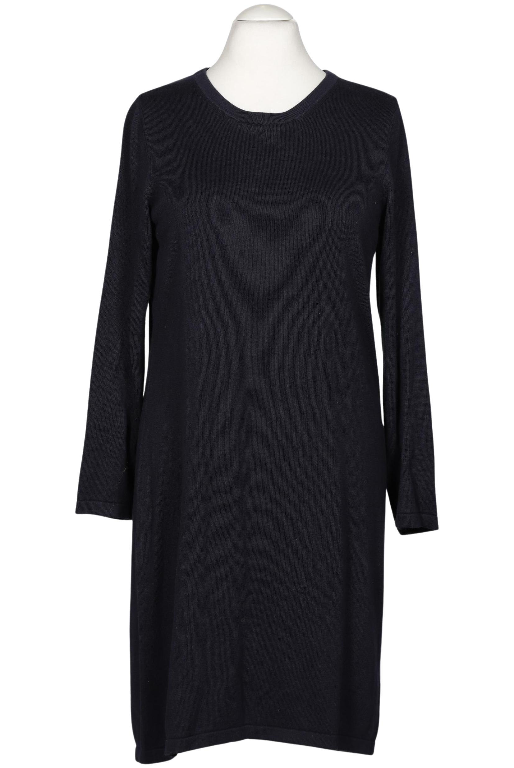 

edc by Esprit Damen Kleid, marineblau, Gr. 44