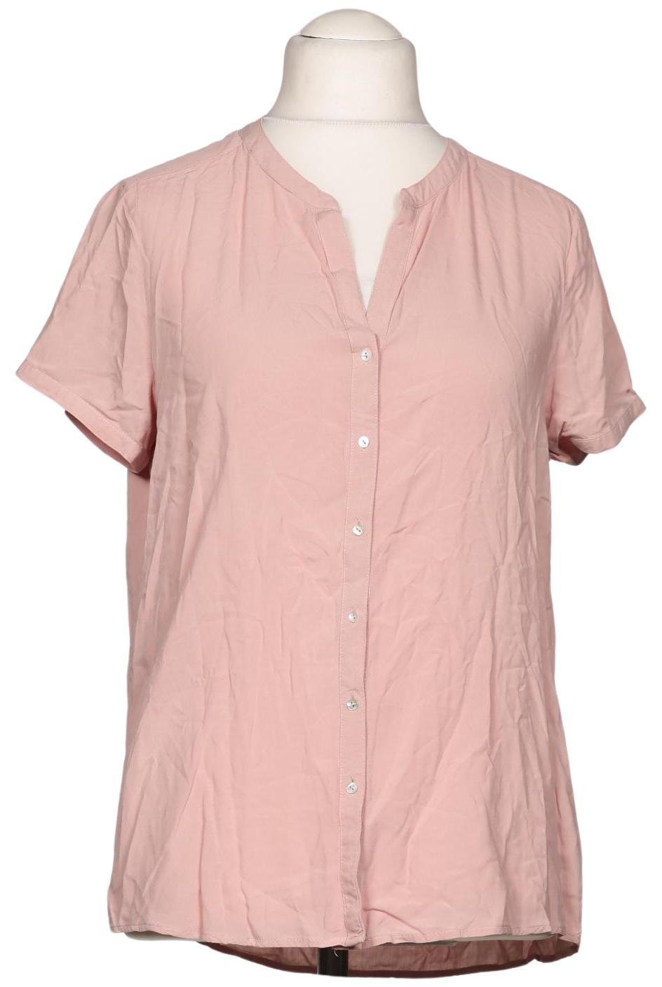

edc by Esprit Damen Bluse, pink, Gr. 42