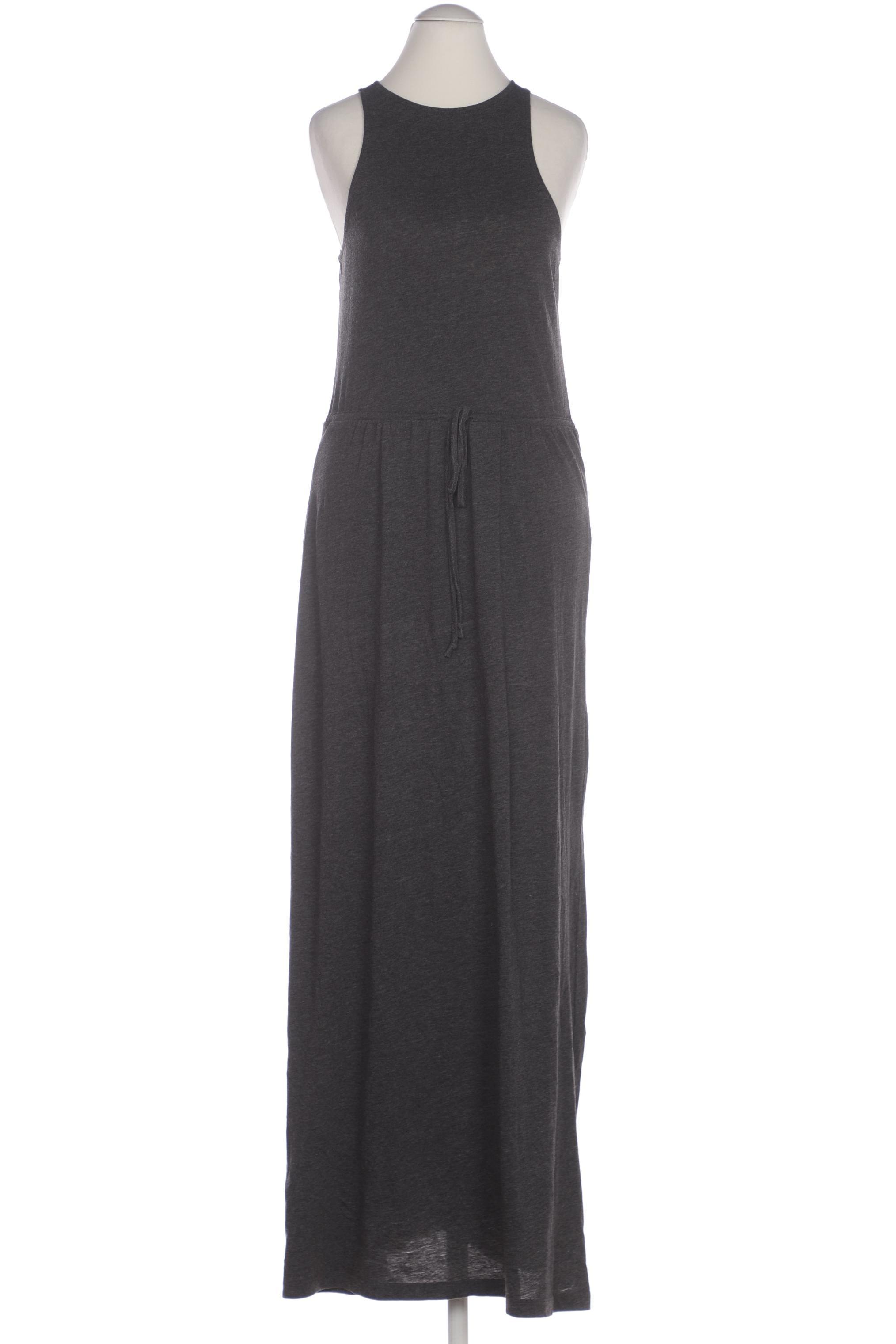 

edc by Esprit Damen Kleid, grau, Gr. 34