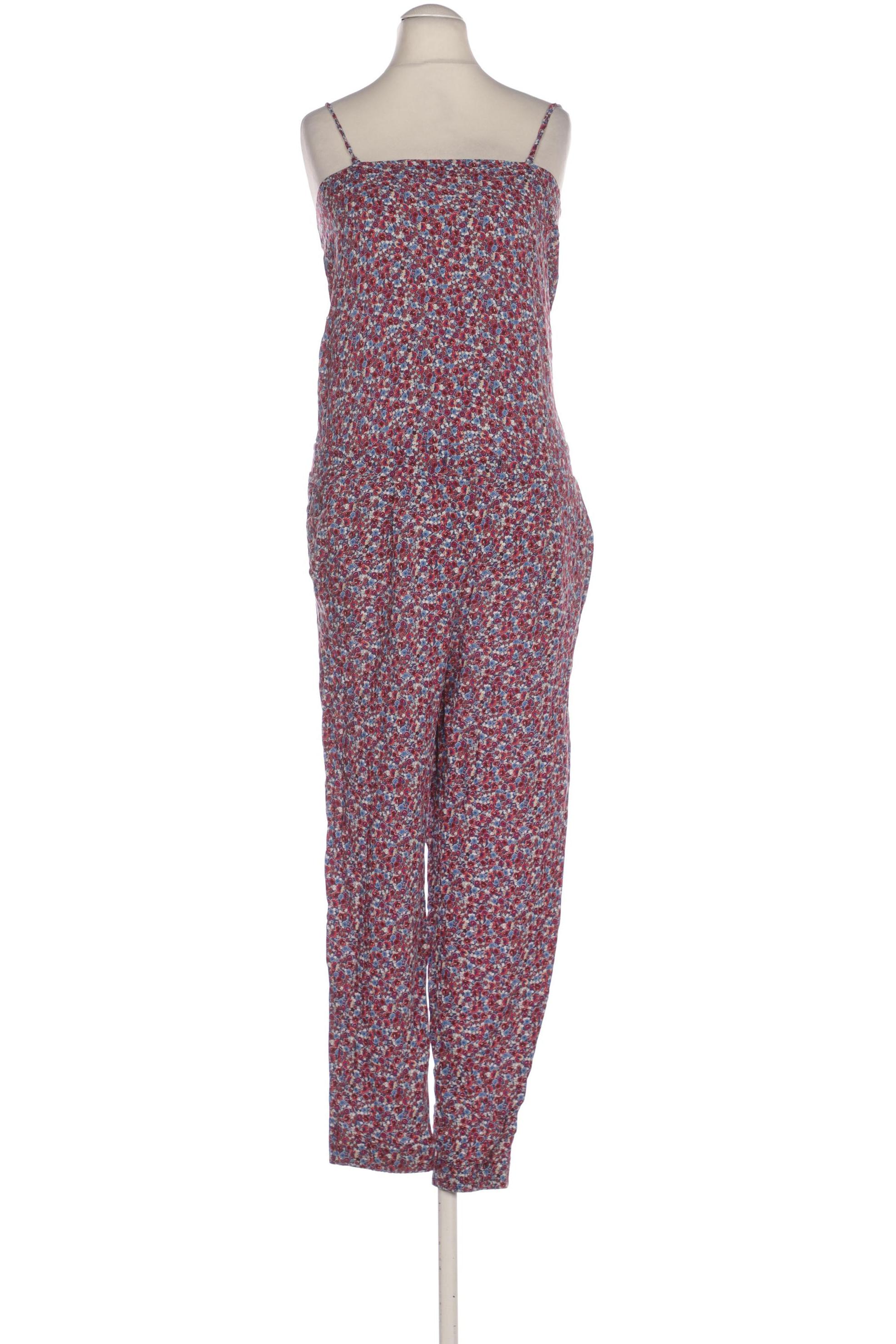 

edc by Esprit Damen Jumpsuit/Overall, mehrfarbig