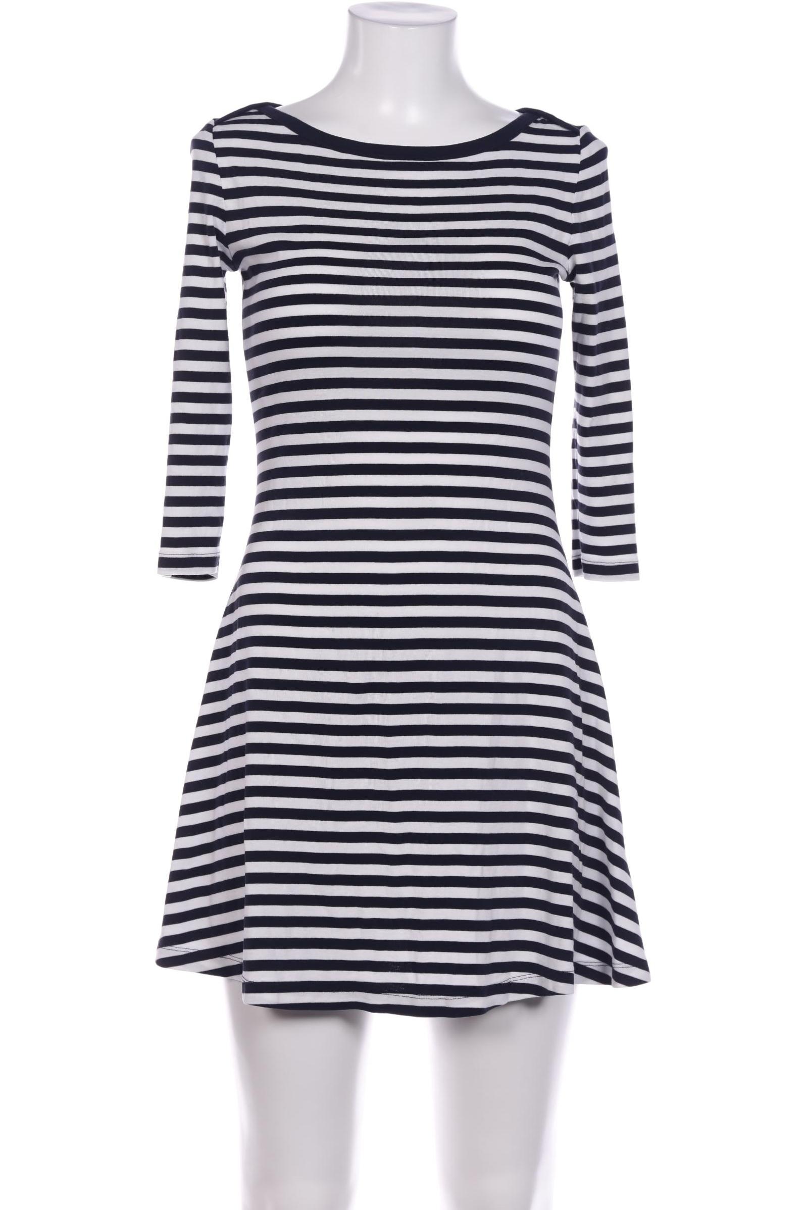 

edc by Esprit Damen Kleid, marineblau, Gr. 38