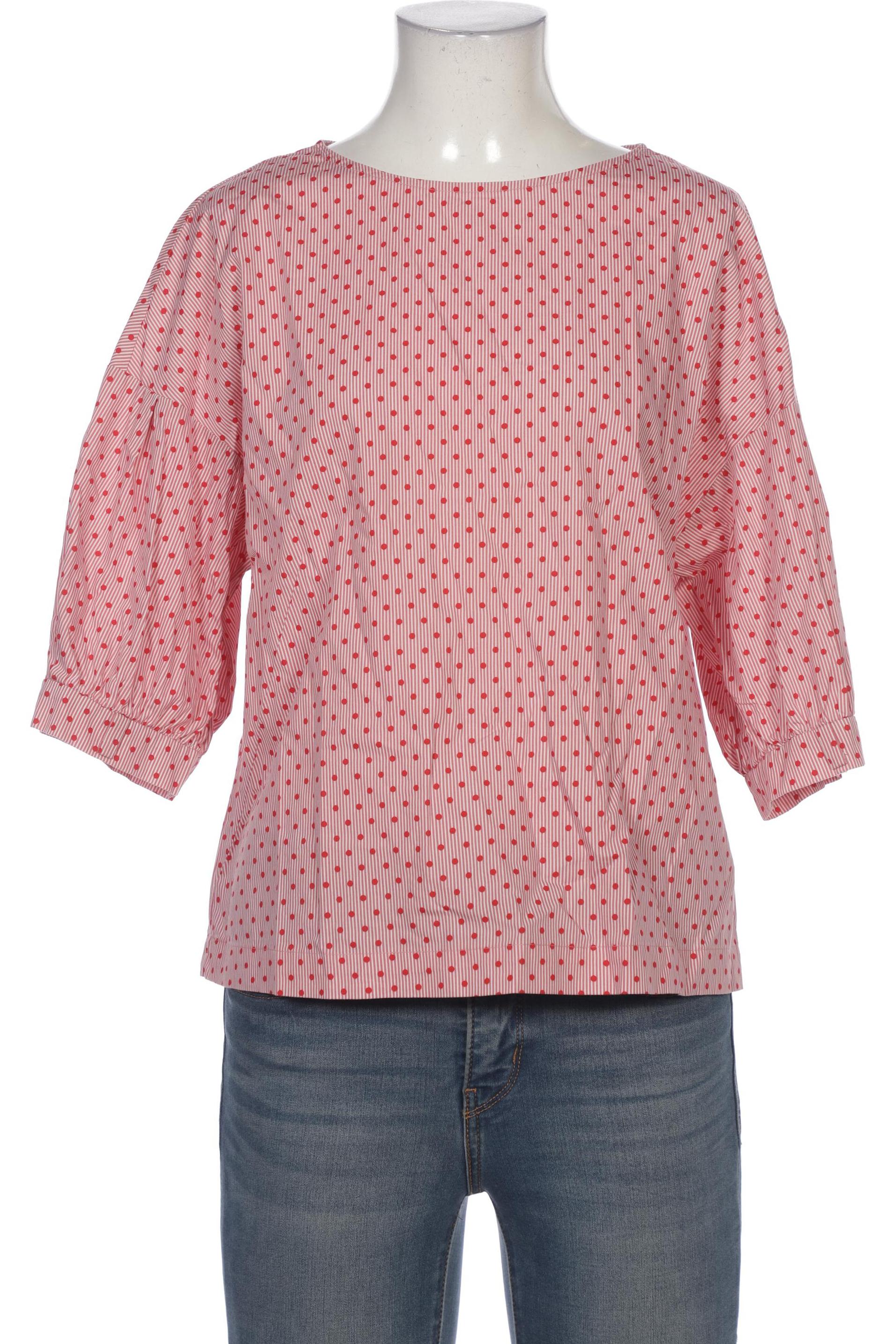 

edc by Esprit Damen Bluse, pink, Gr. 38
